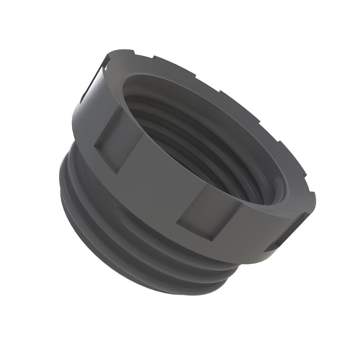 Adapter Fitting, Filler Ne