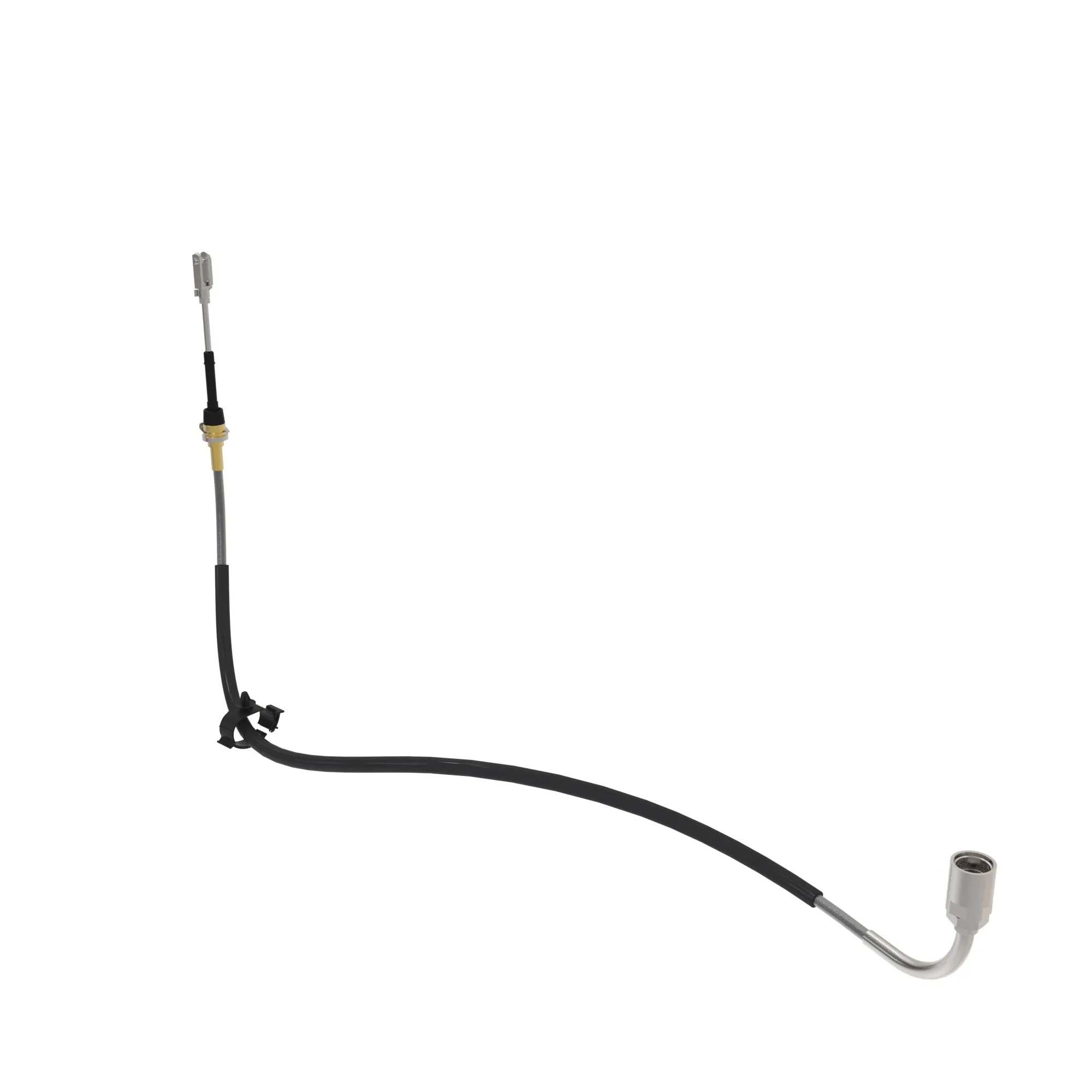 ATTACHMENT PP Cable MSCV III,  MR/MW