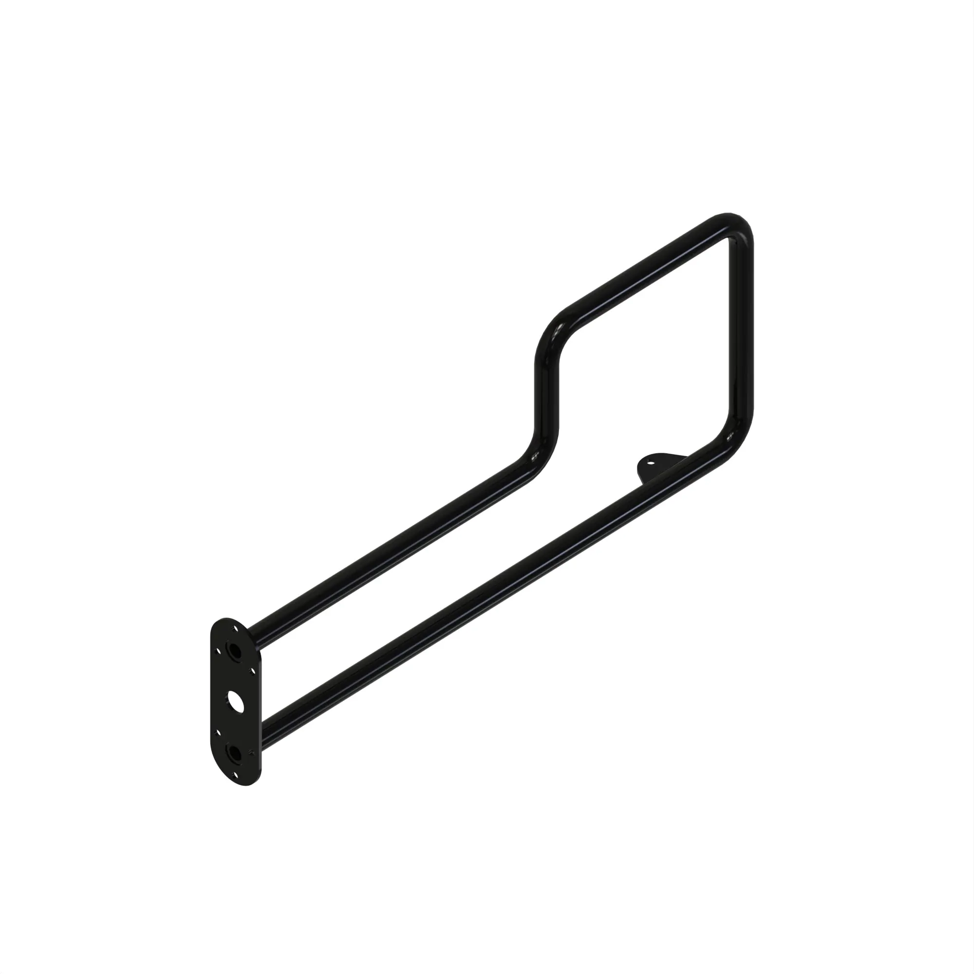 John Deere Light Bar, Right Side - RE182252