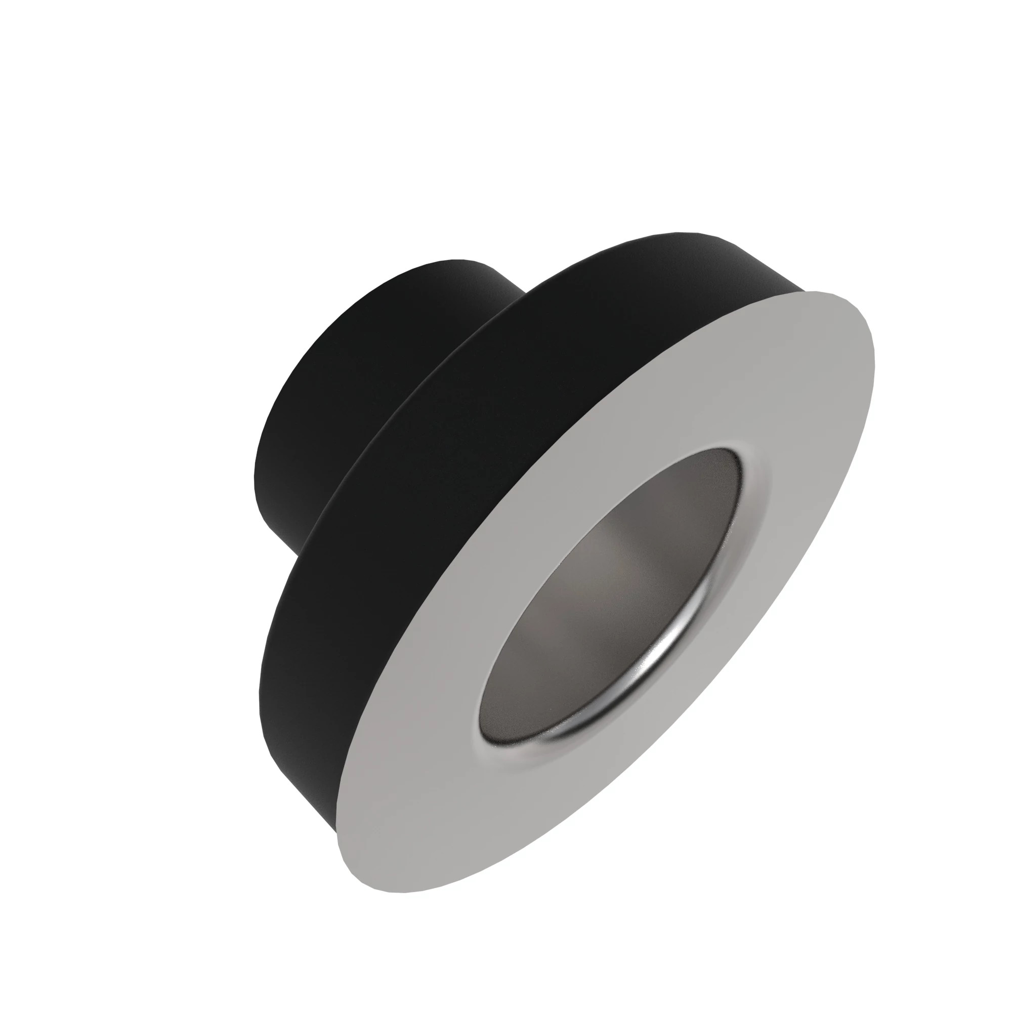 BUSHING, BUSHING, CHARGE AIR COOLER