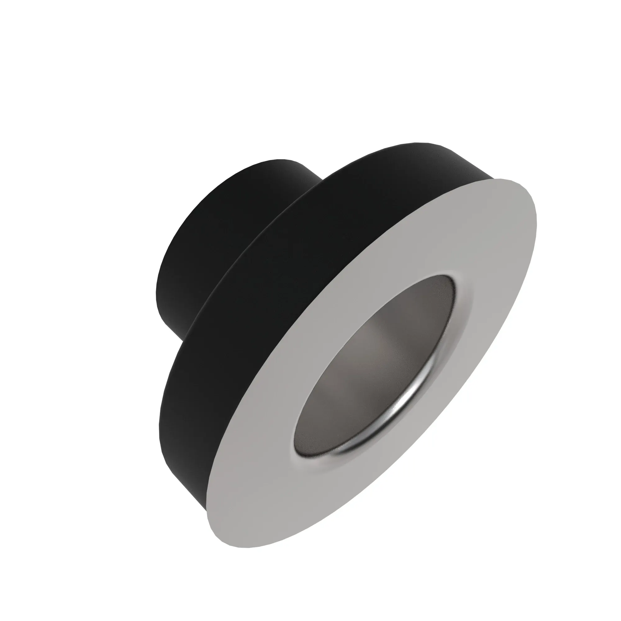 BUSHING, BUSHING, CHARGE AIR COOLER