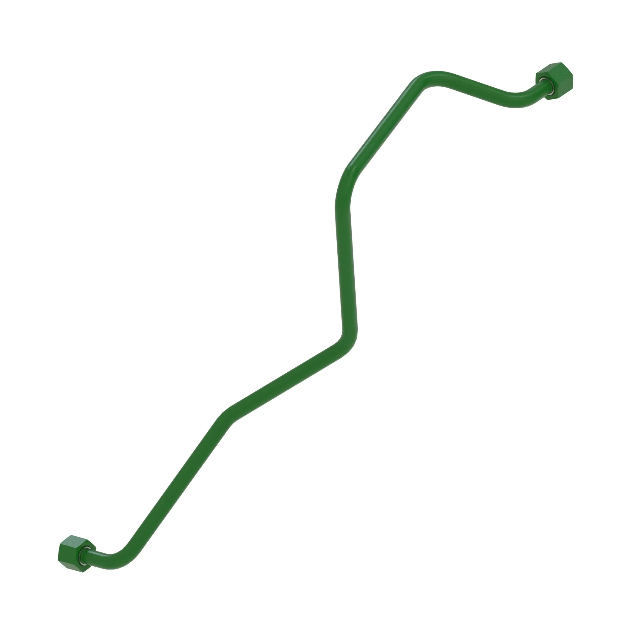 Oil Tube