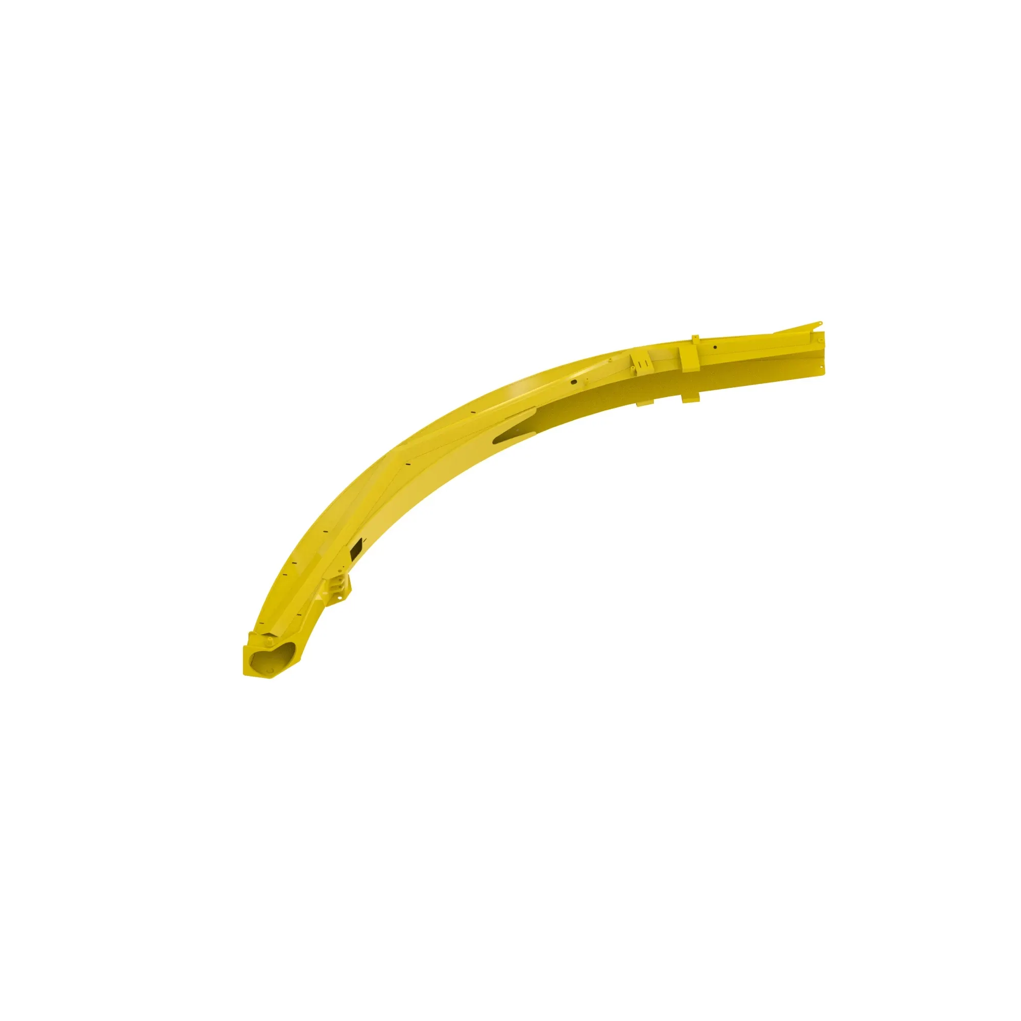 John Deere Discharge Spout - AZ51724