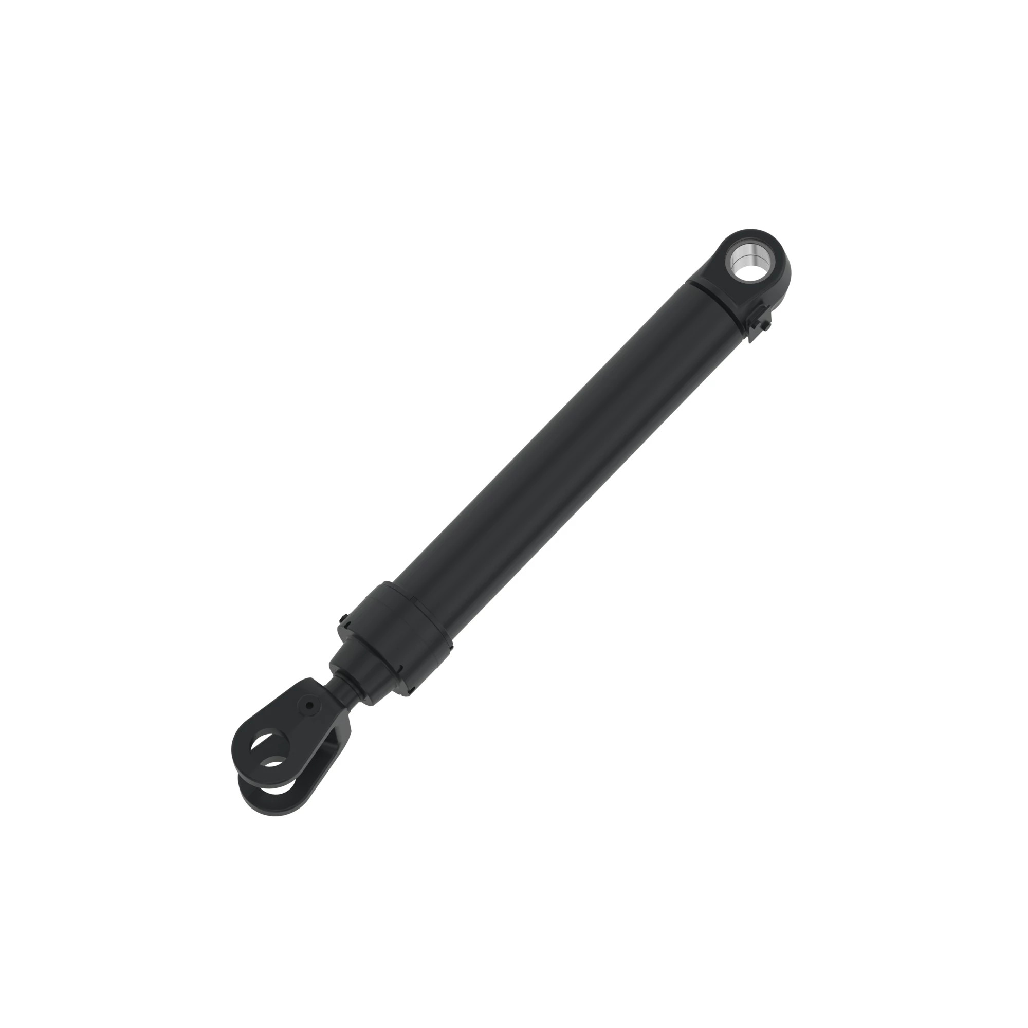 HYDRAULIC CYLINDER, 140X70-879,1381