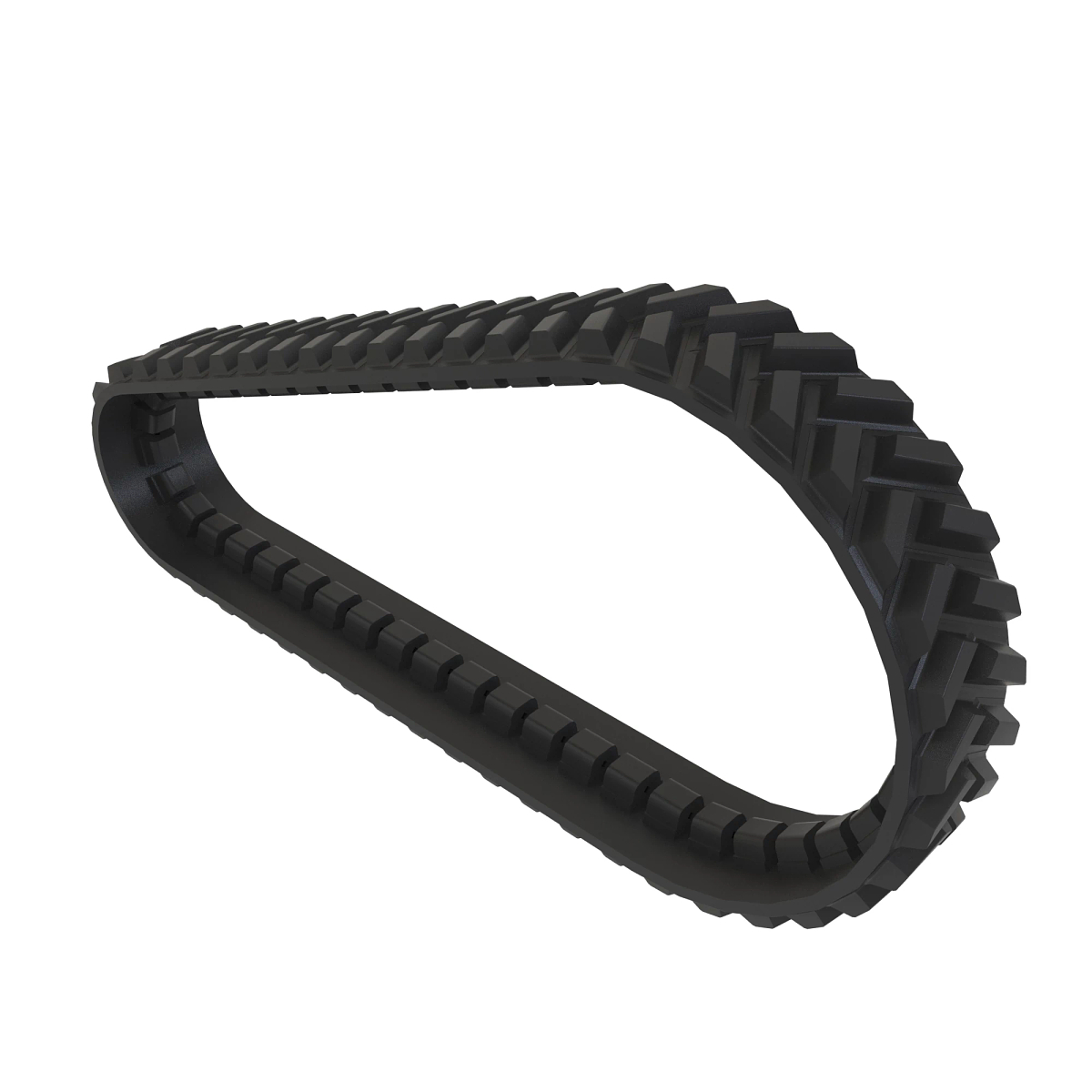 John Deere Rubber Track - R222976