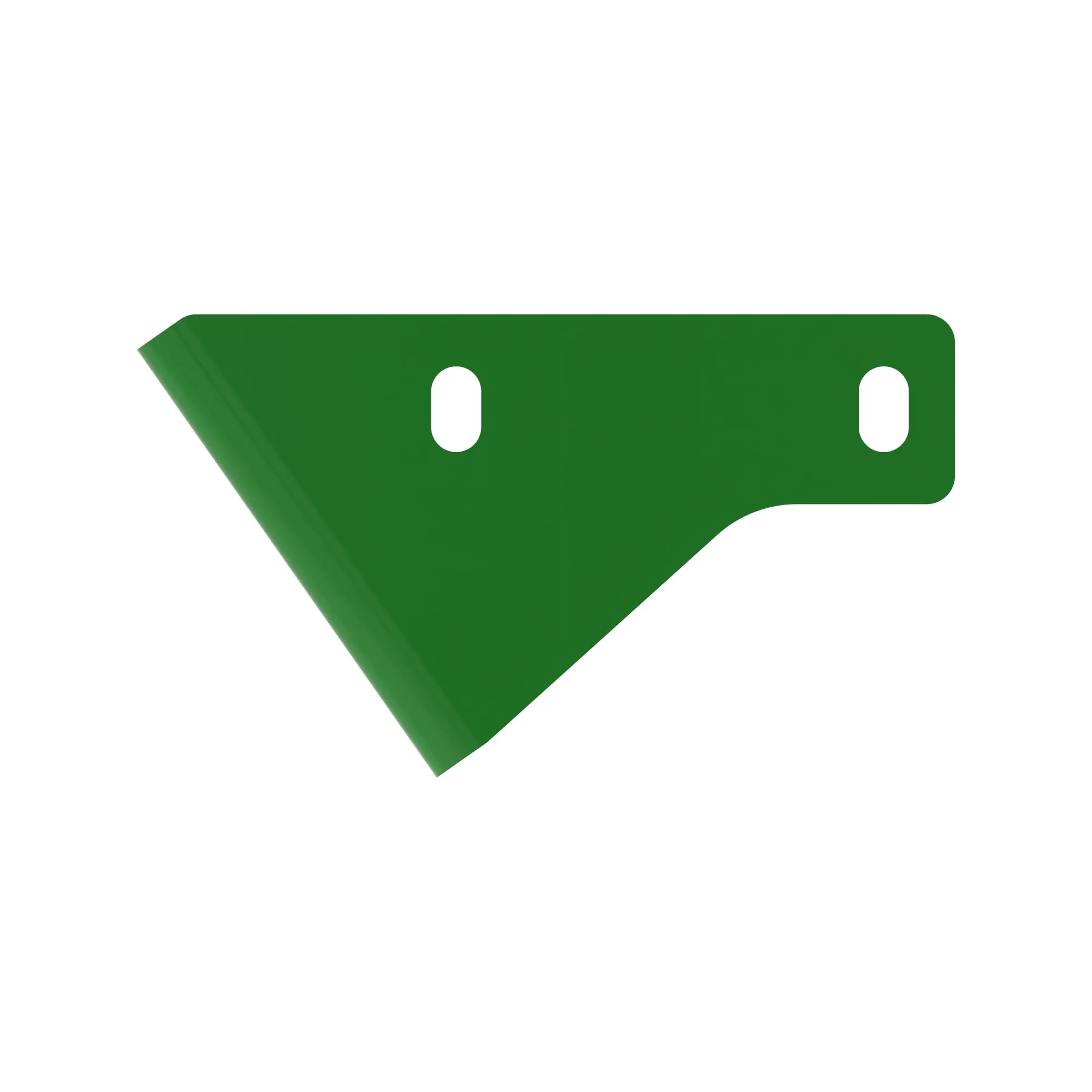 BRACKET, REAR SUPPORT
