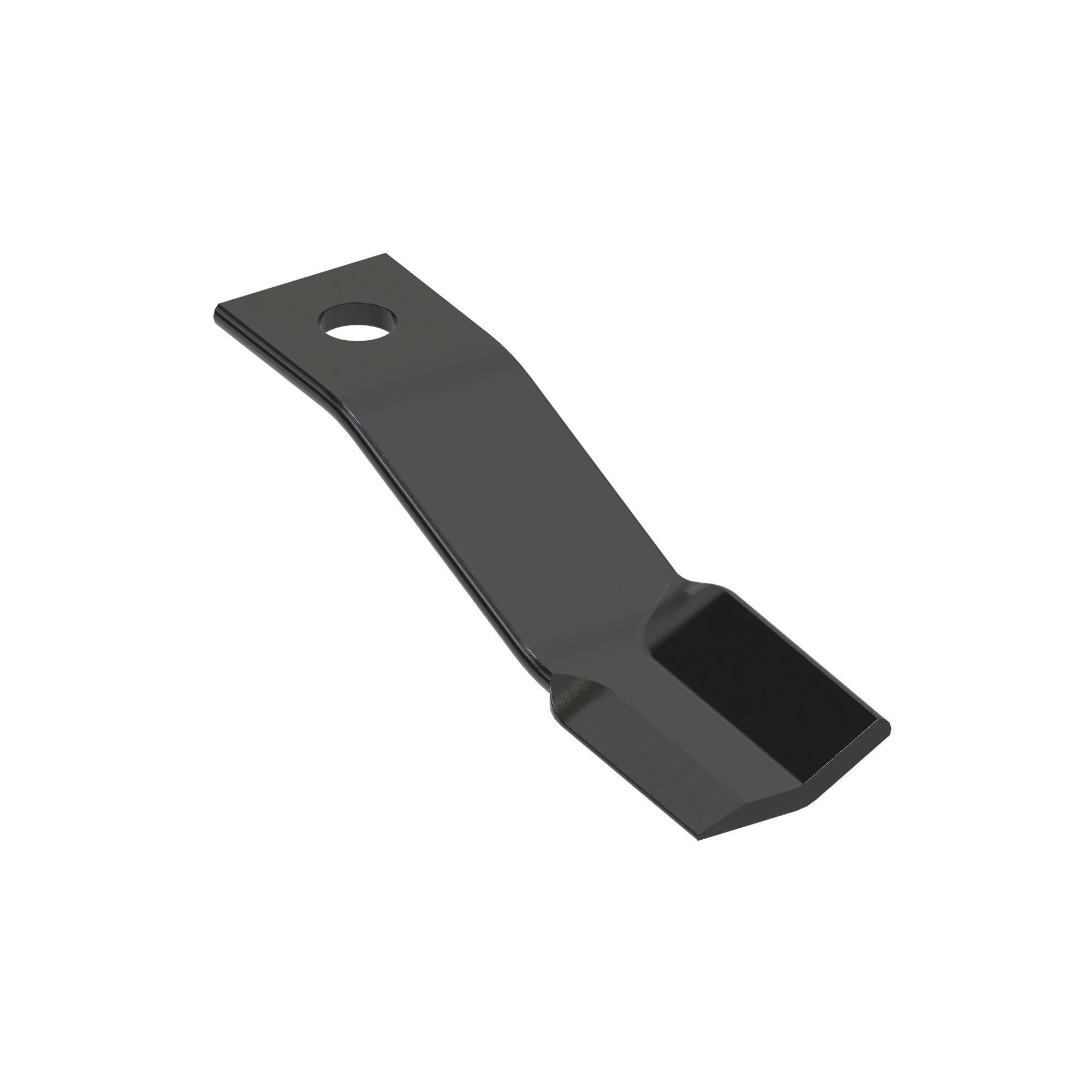 John Deere Offset Clockwise Blade - W50191