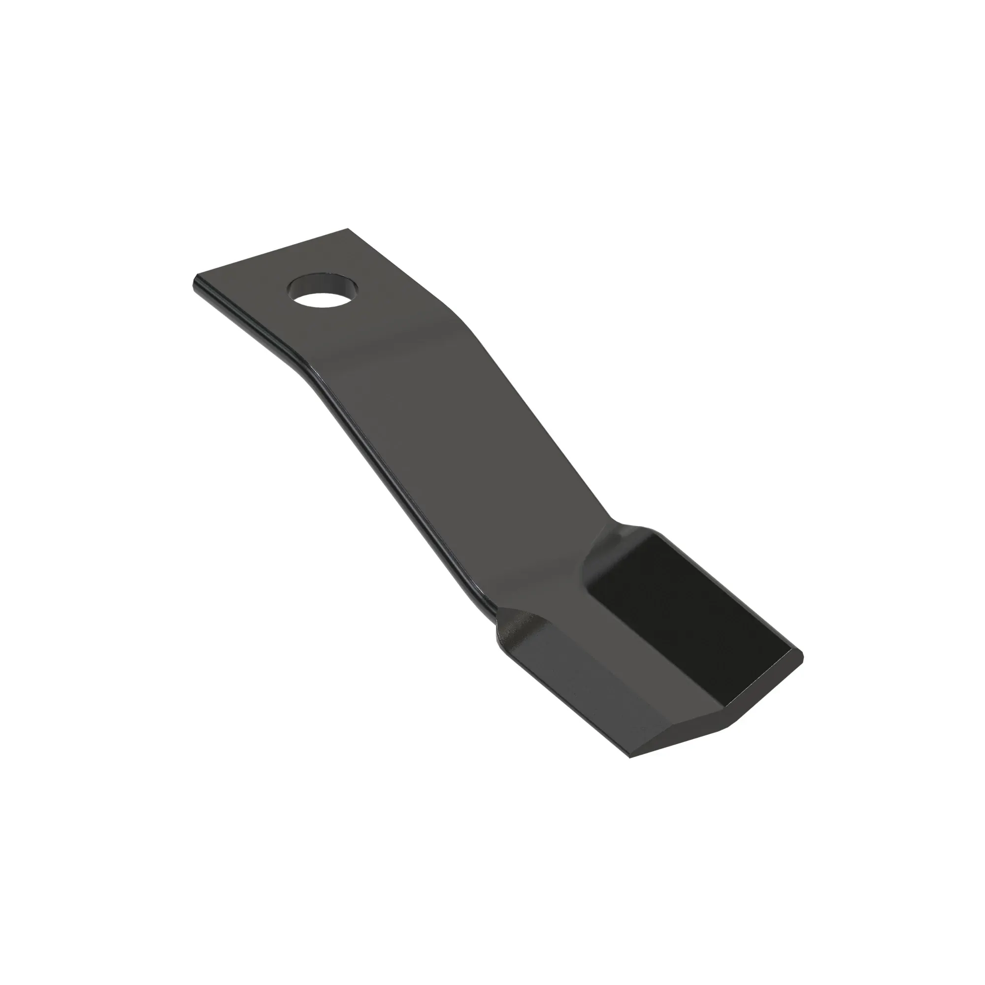 John Deere Offset Clockwise Blade - W50191