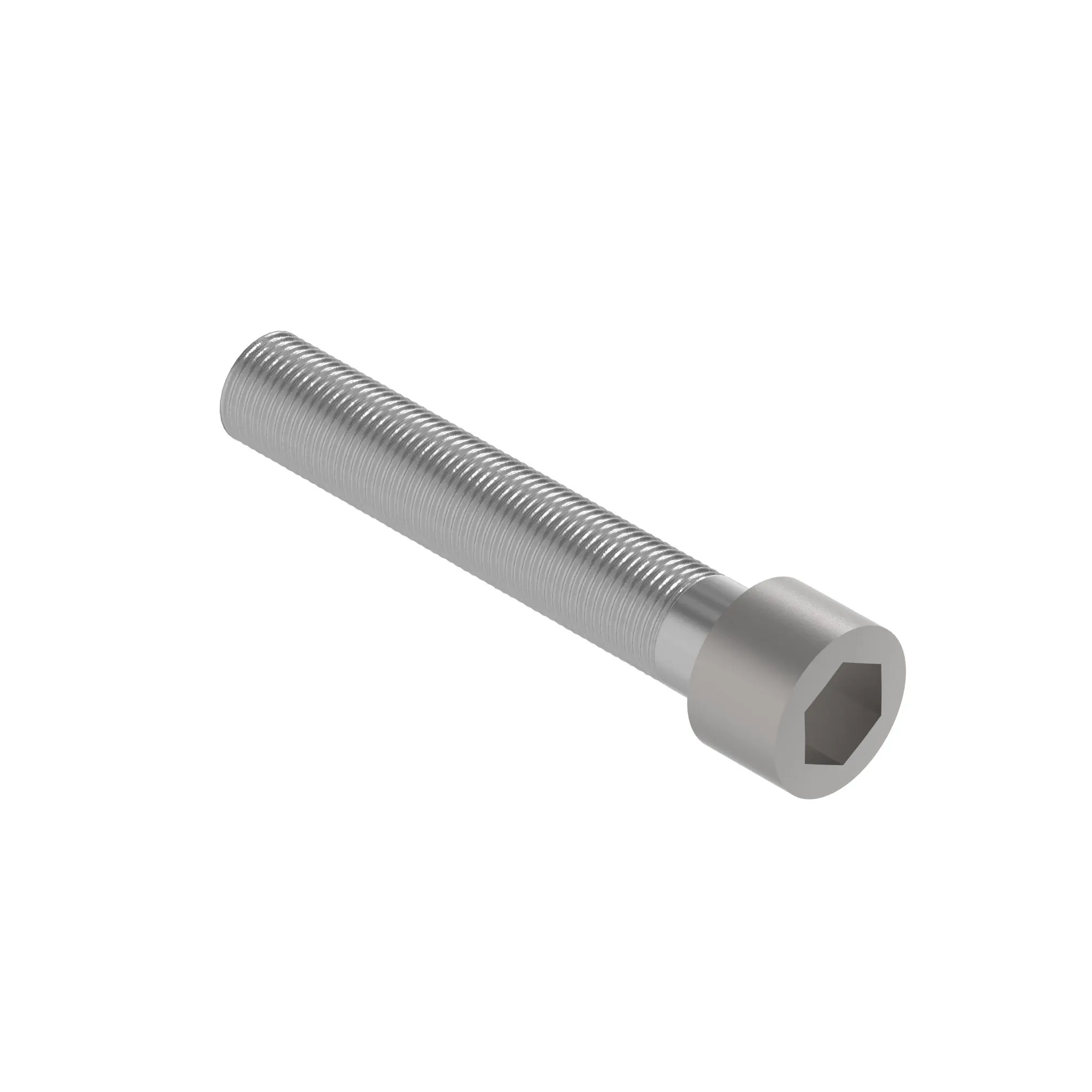 John Deere Hexagonal Socket Head Screw, M5 X 30 - 19M9479