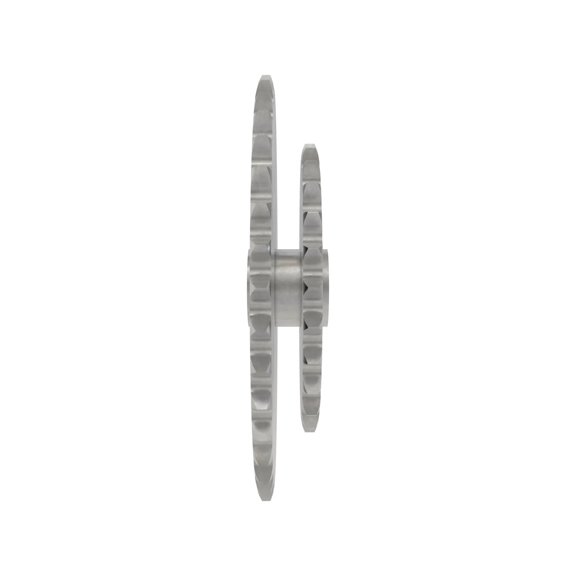 GEAR W  HUB