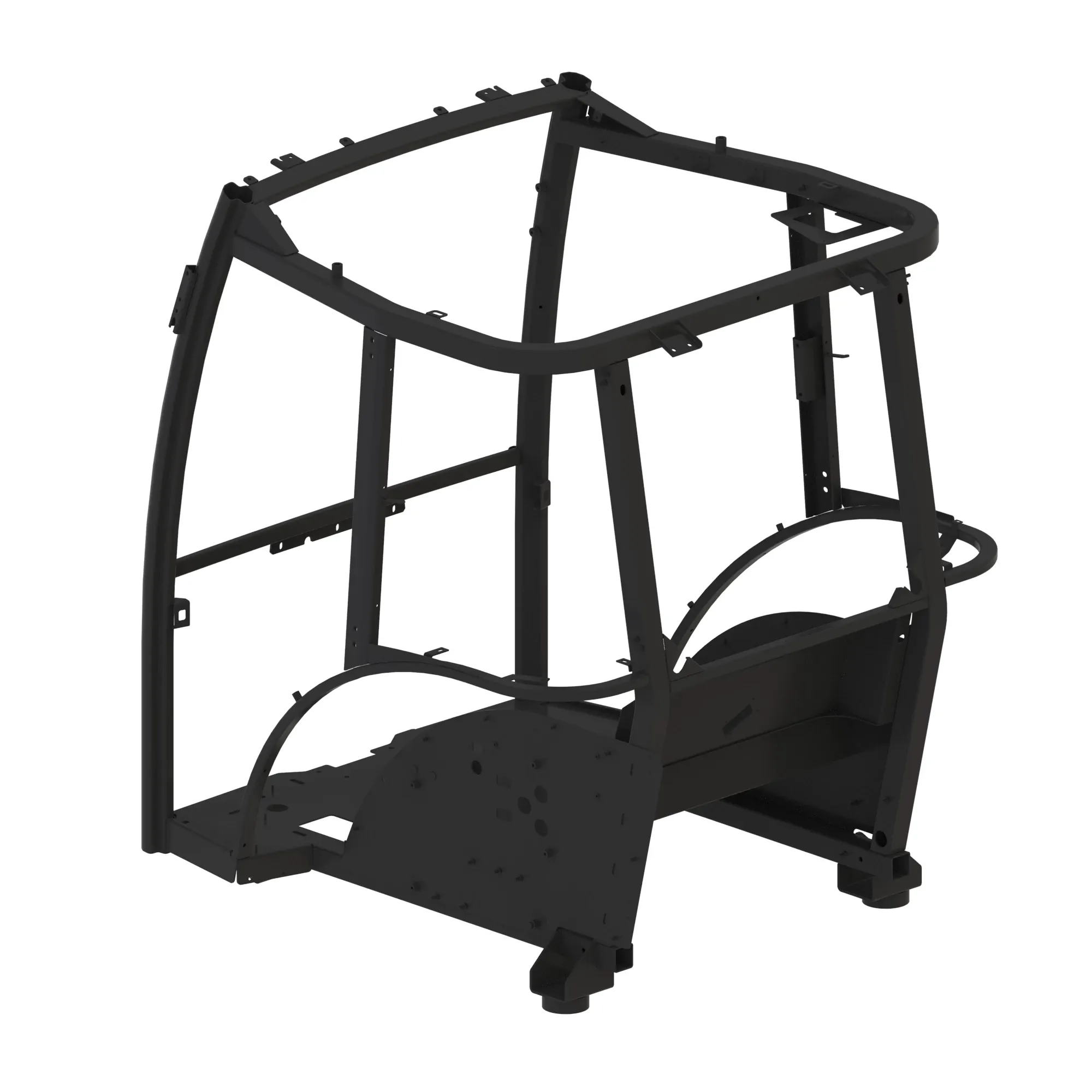 Cab Frame