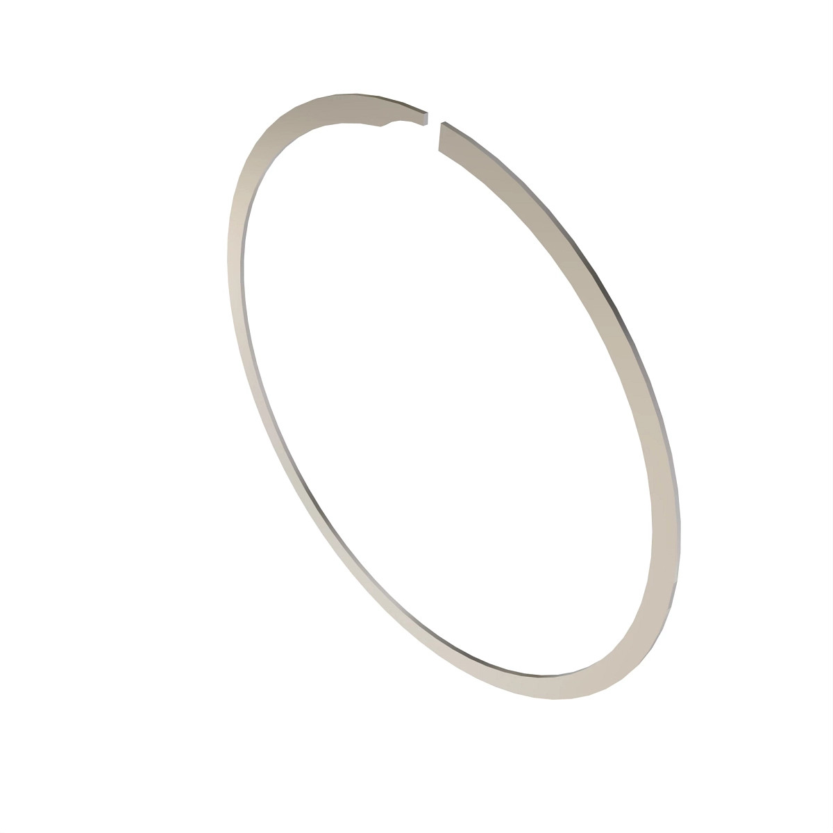 Snap Ring, 1ST Stage Carrier Retent