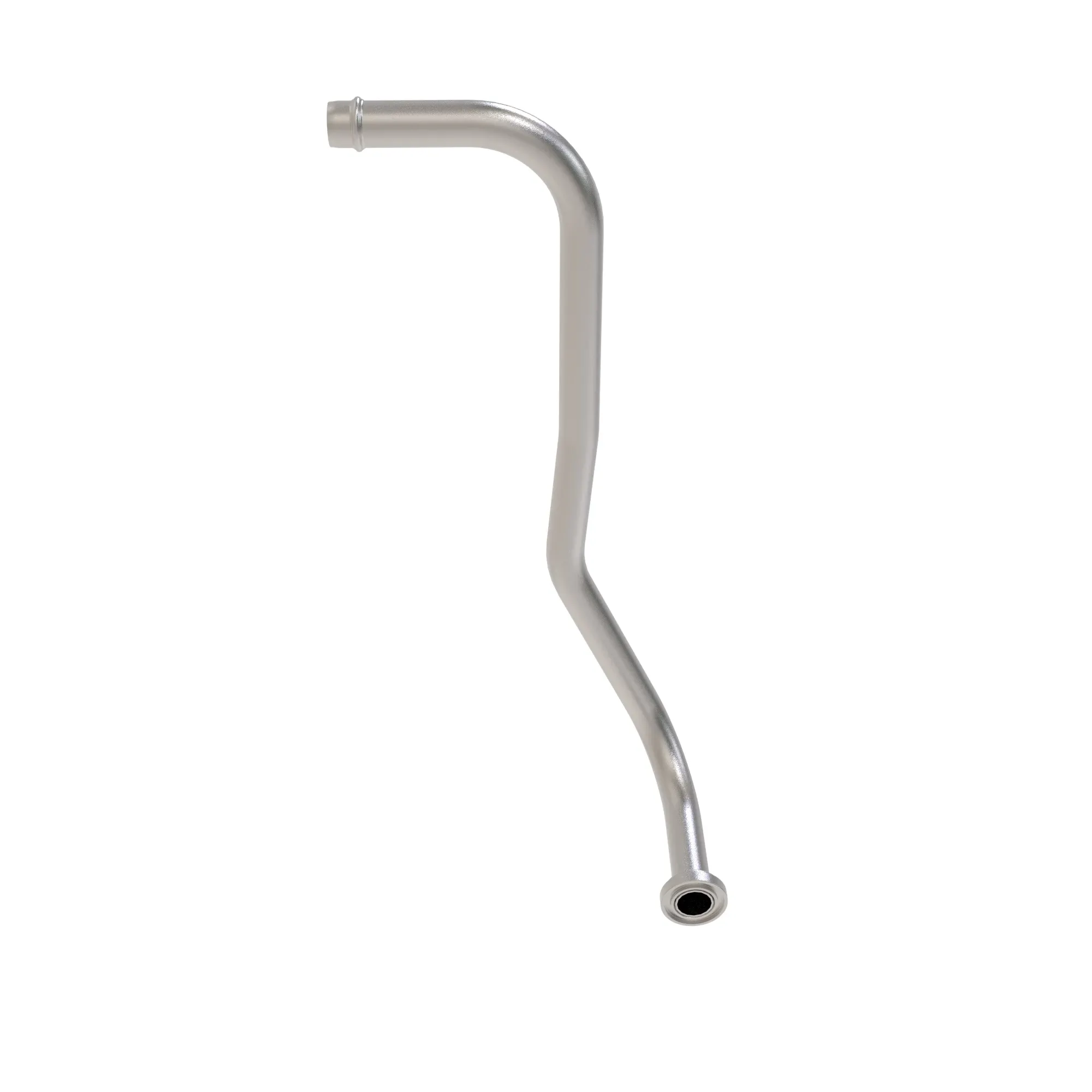 John Deere PTO Evacuation LH Oil Line - RE342871