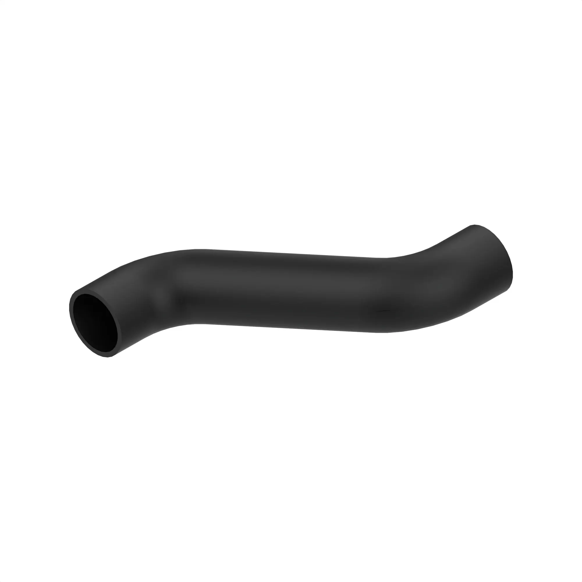 John Deere Radiator UpperHose - T472237