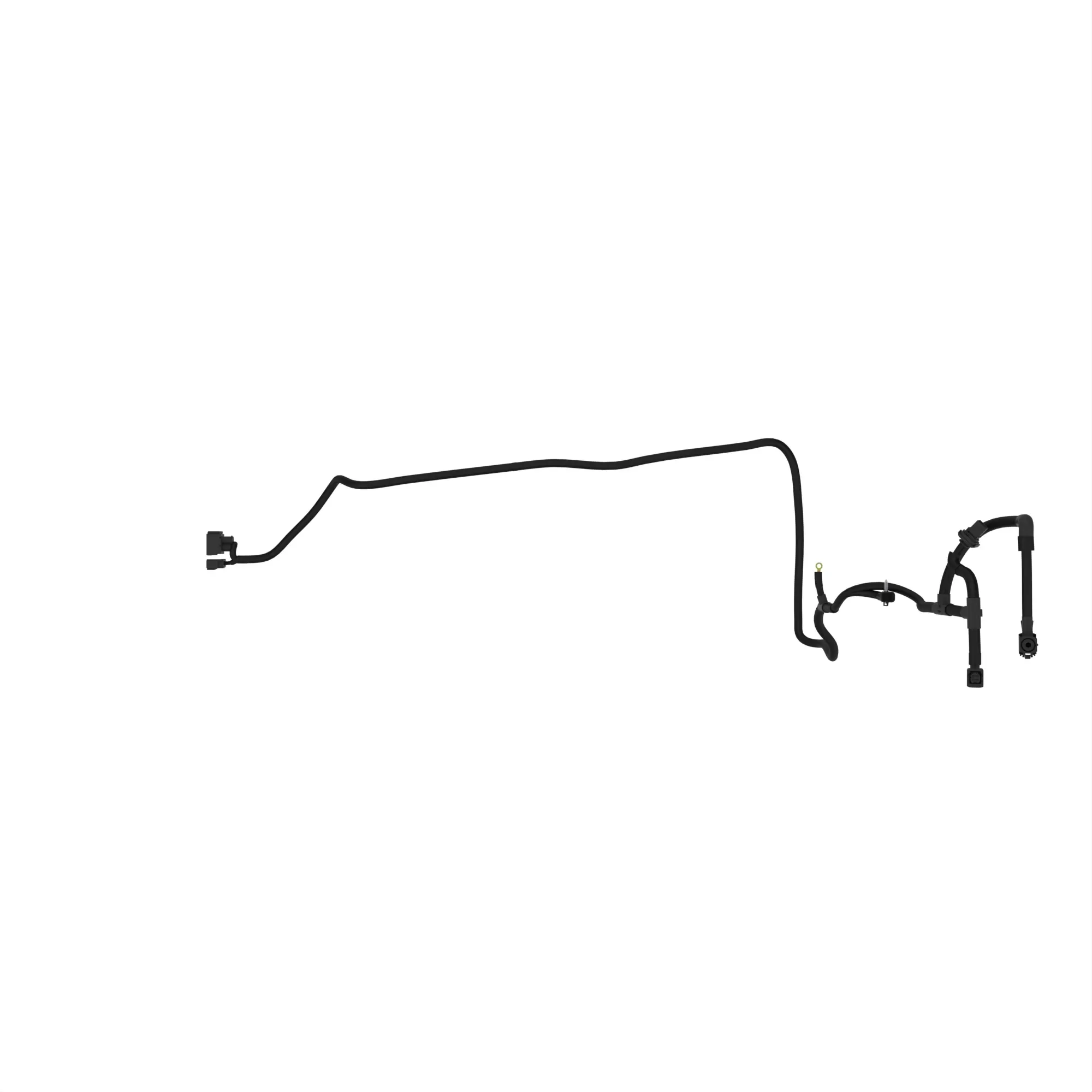 WIRING HARNESS, PWR SOCKET, 60A FRO