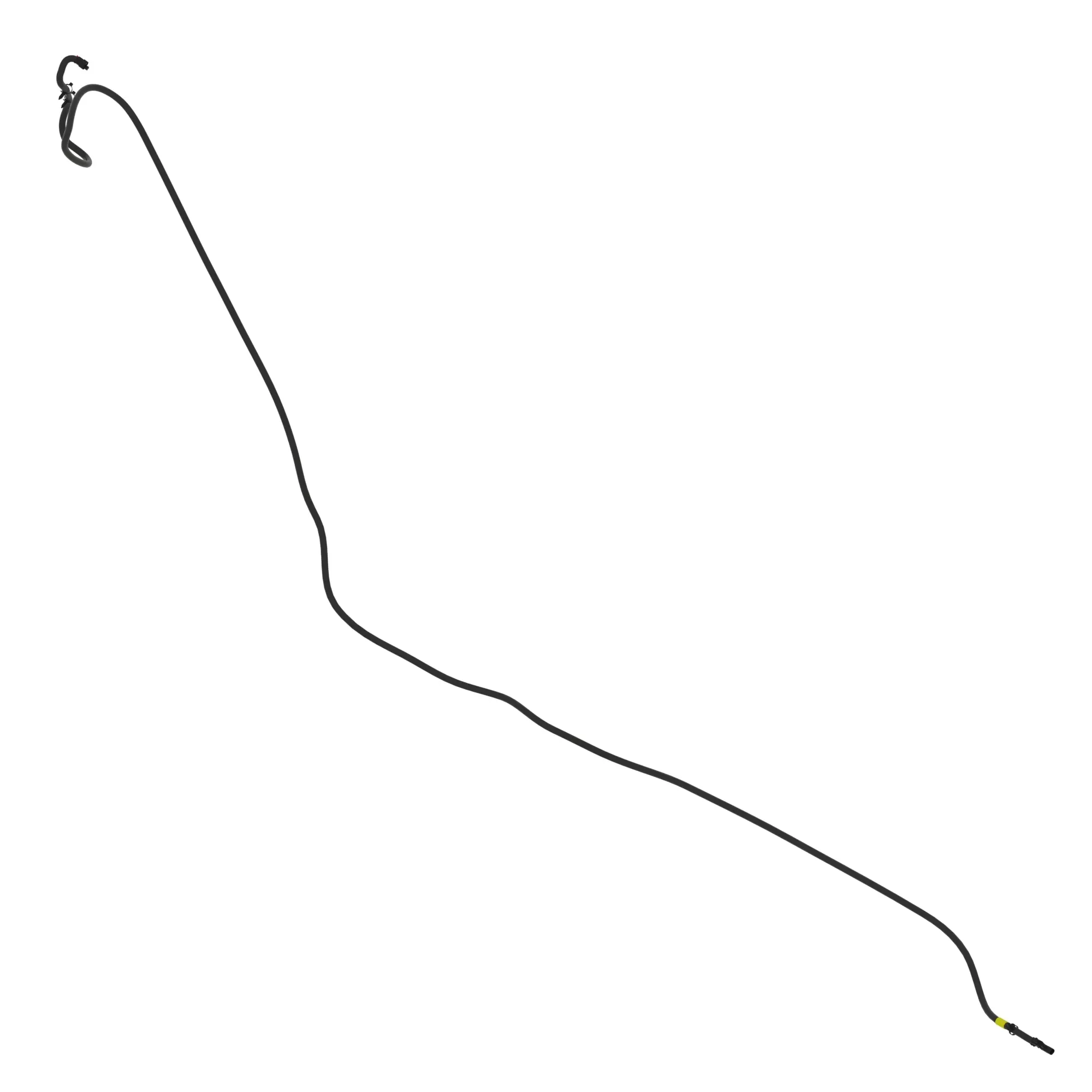 John Deere Wiring Harness - AXT21990