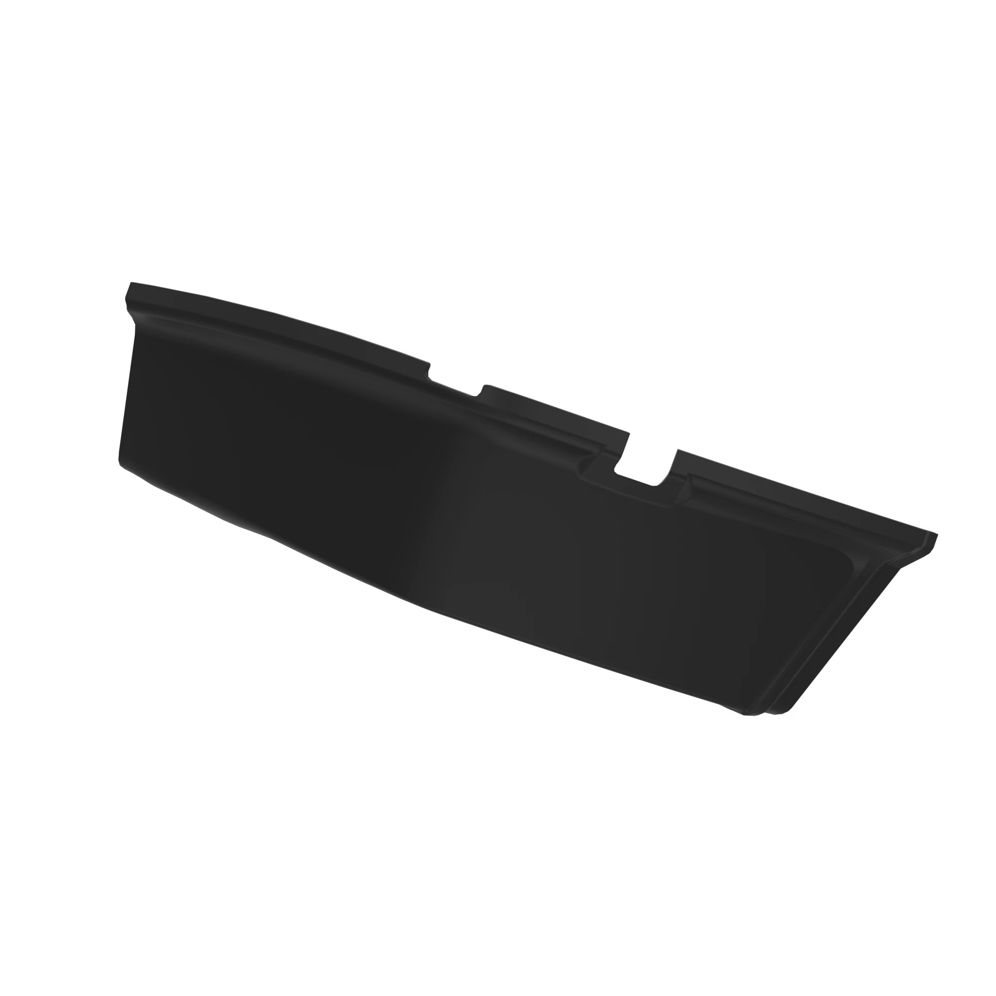 John Deere Left Side Acoustical Upholstery - AL232372