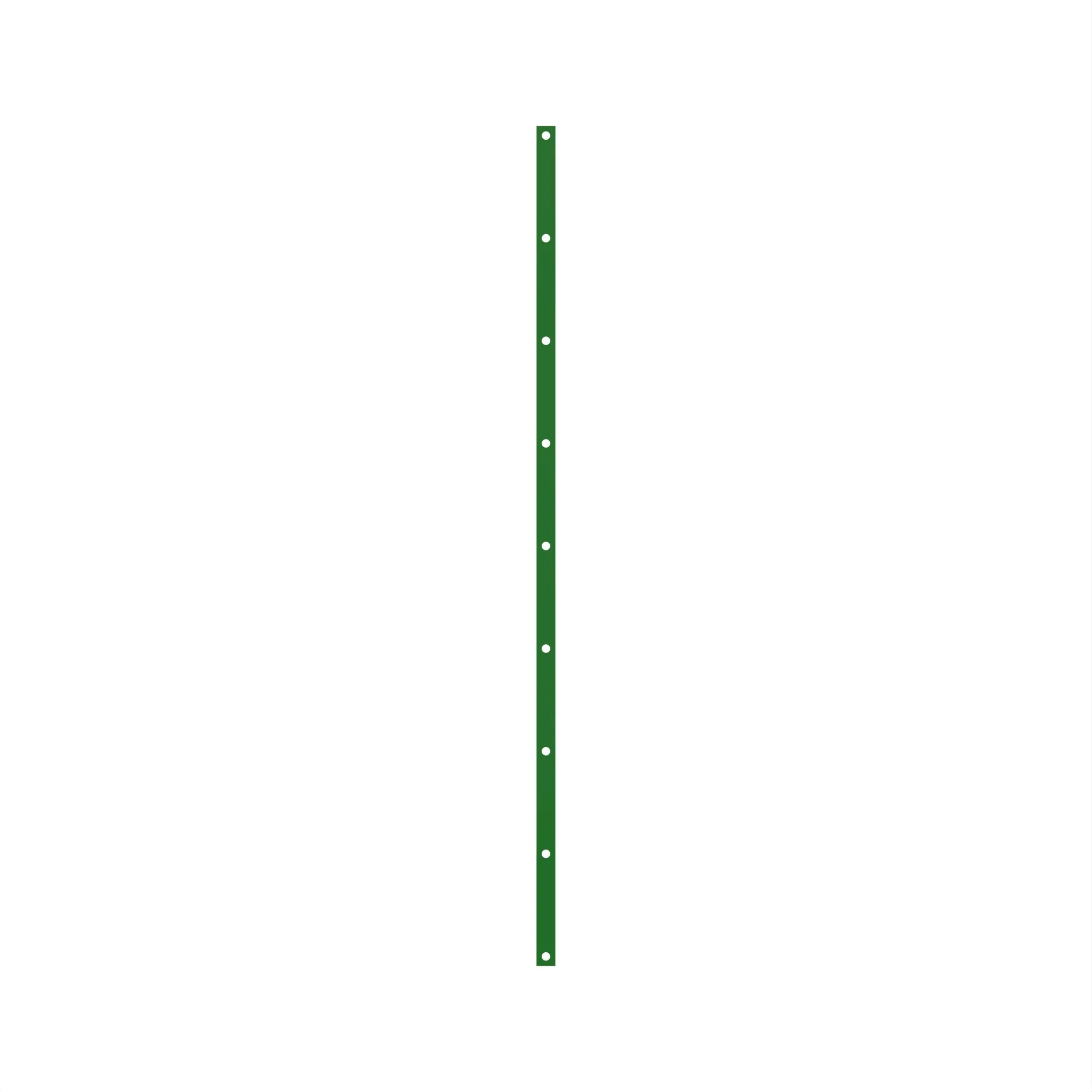 BRACKET, BACKING STRIP