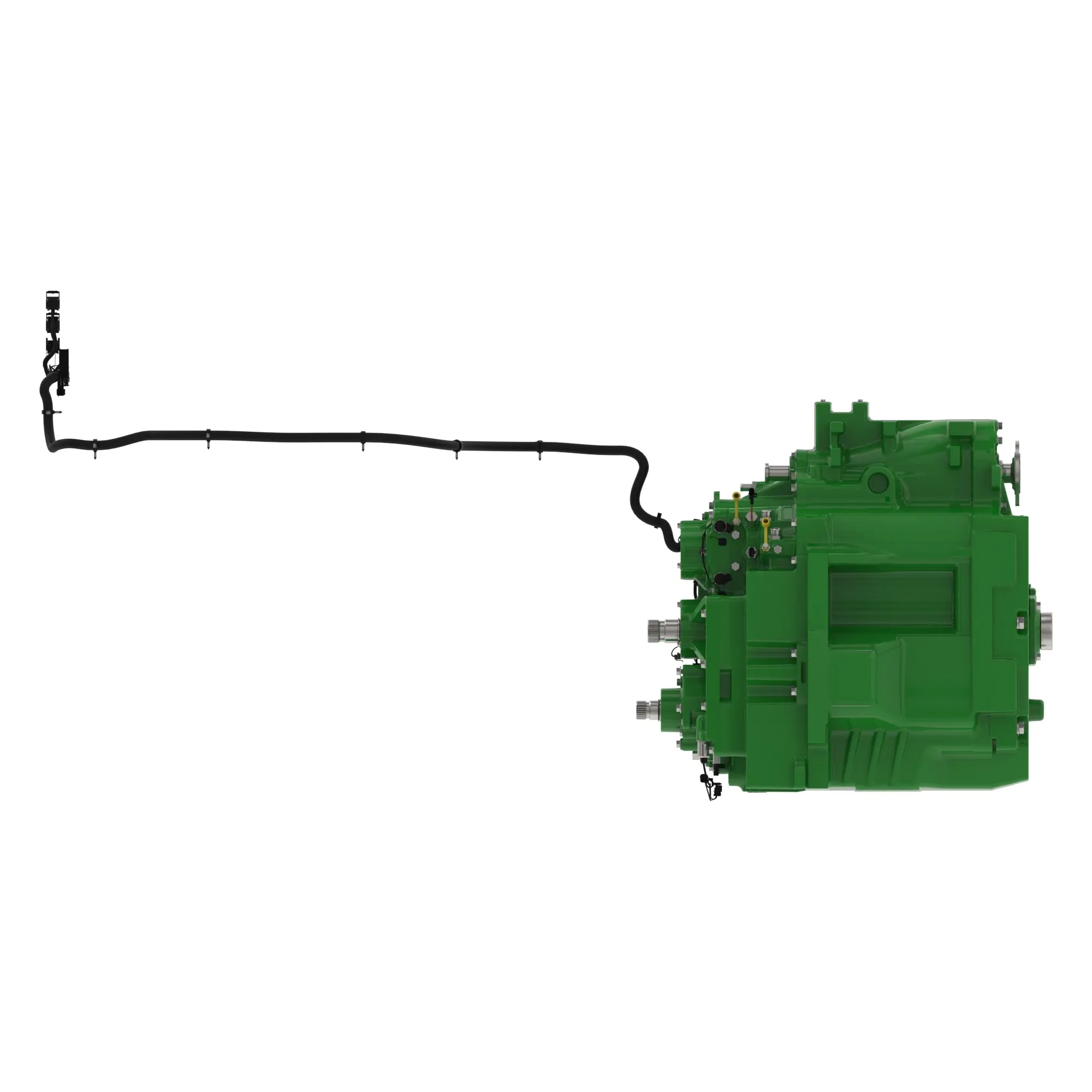 TRANSMISSION REMAN