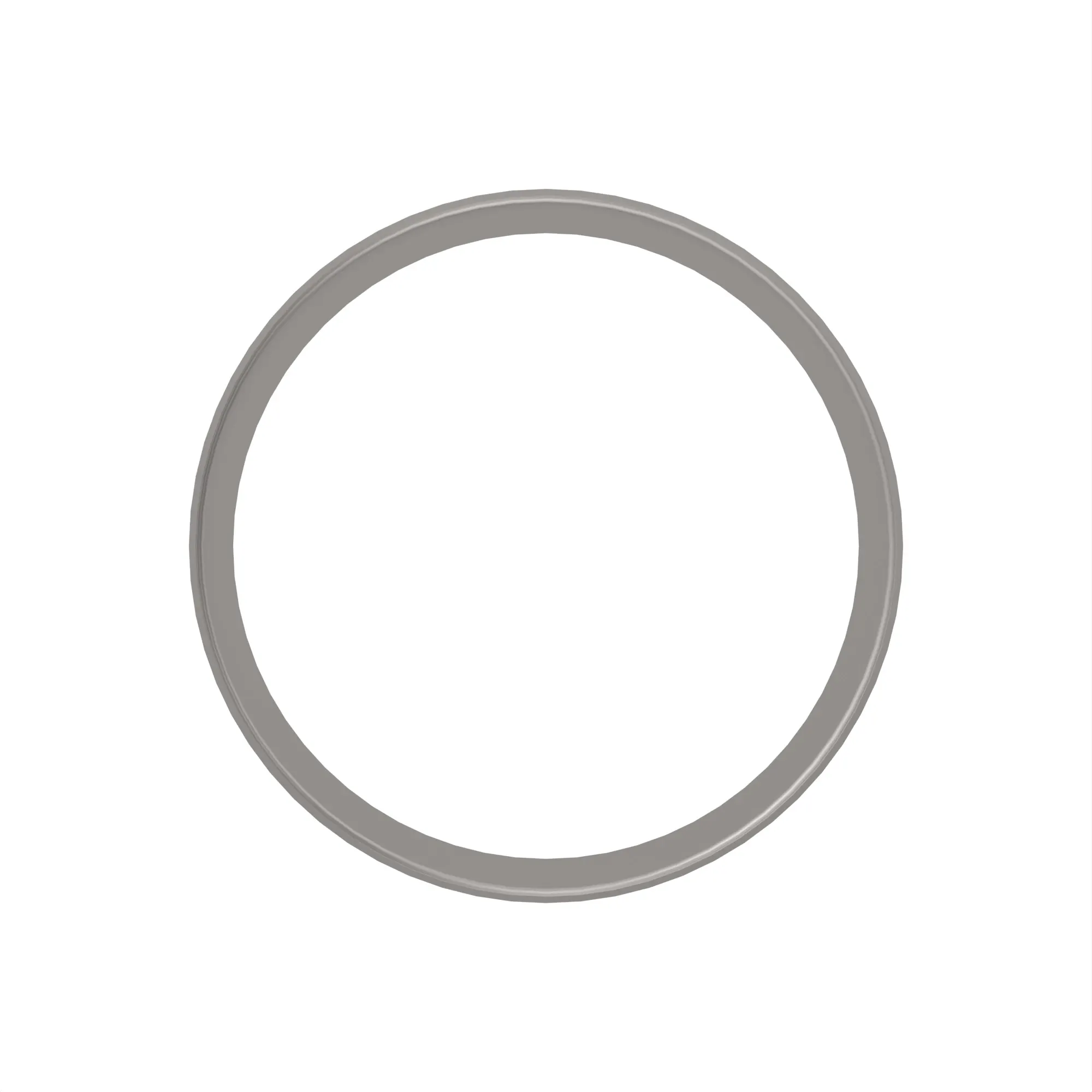 RETAINER, SNAP RING, Retainer