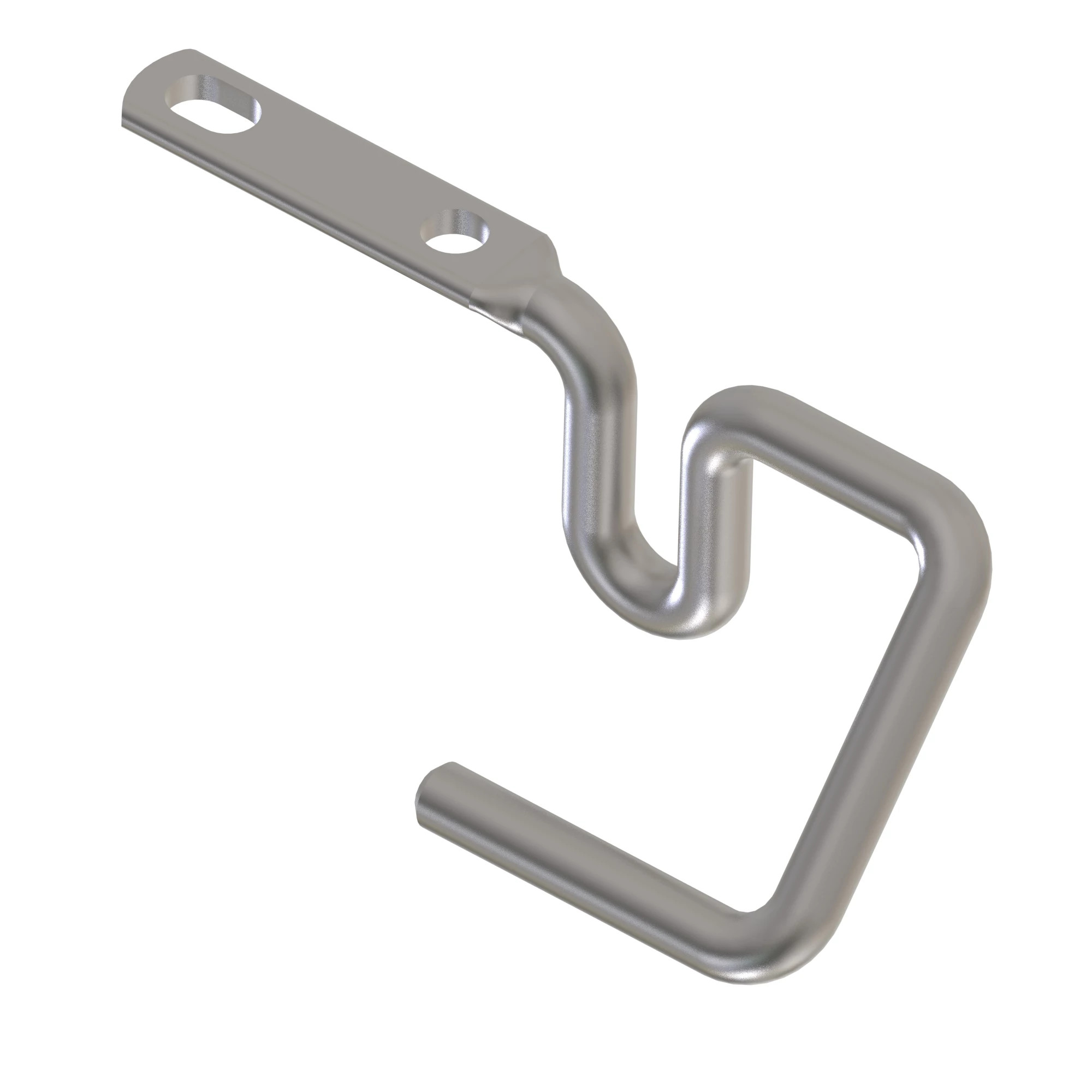 ROD, WIREFORM GUARD