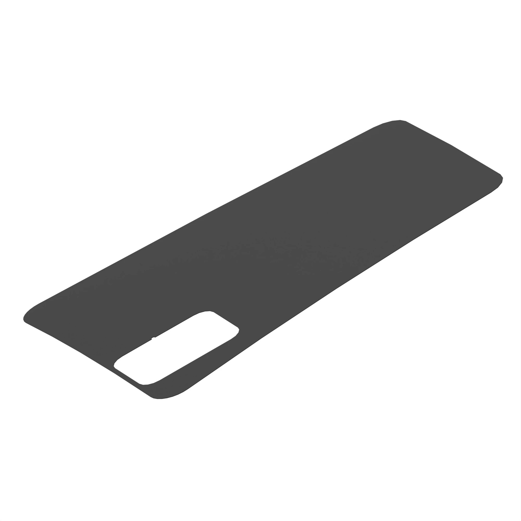 John Deere Heat Shield - R256375