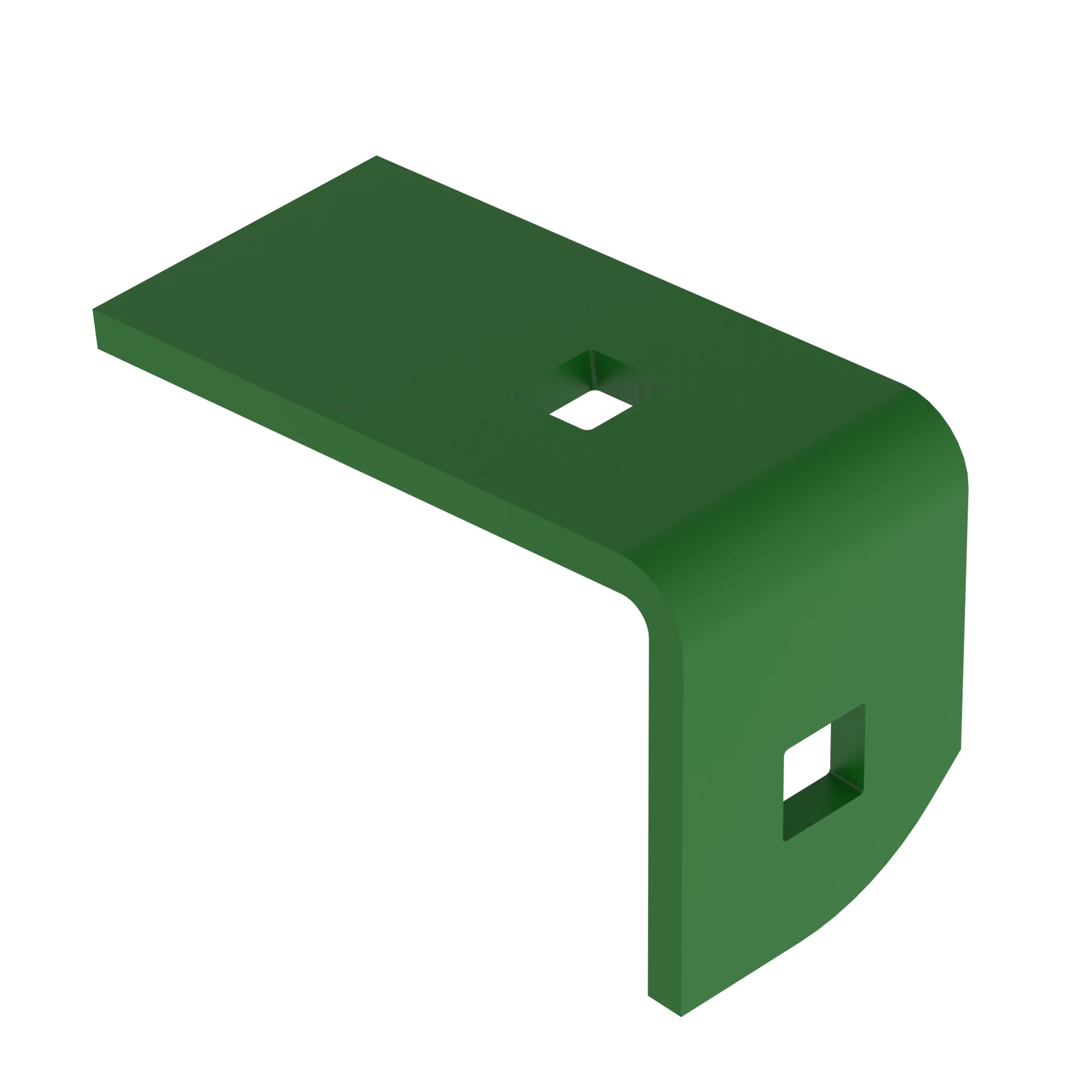 ANGLE-2 HOLE