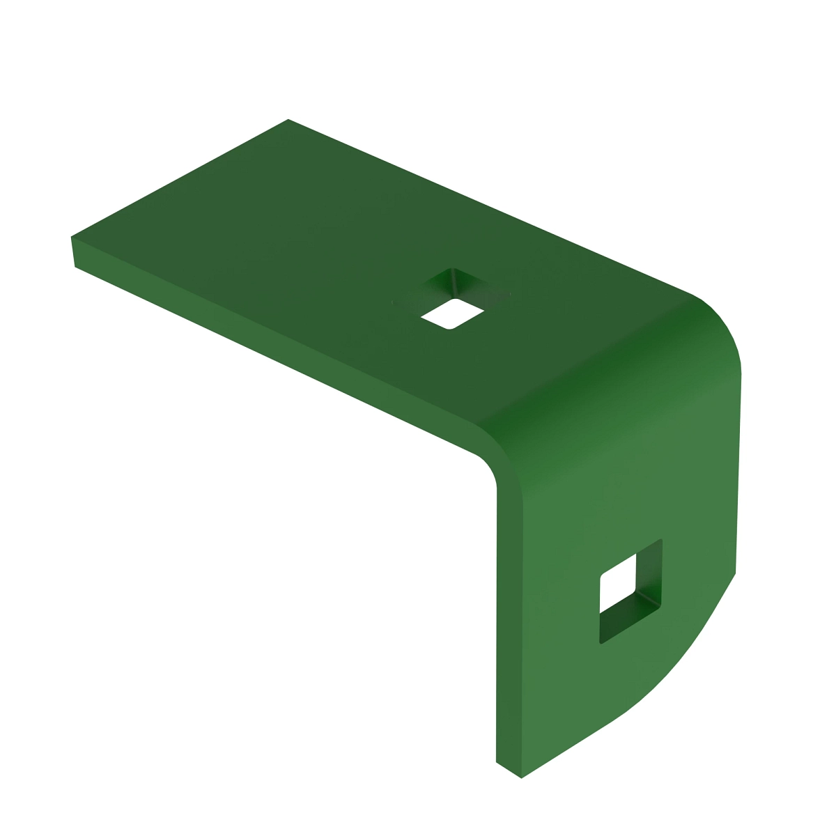 Angle-2 Hole