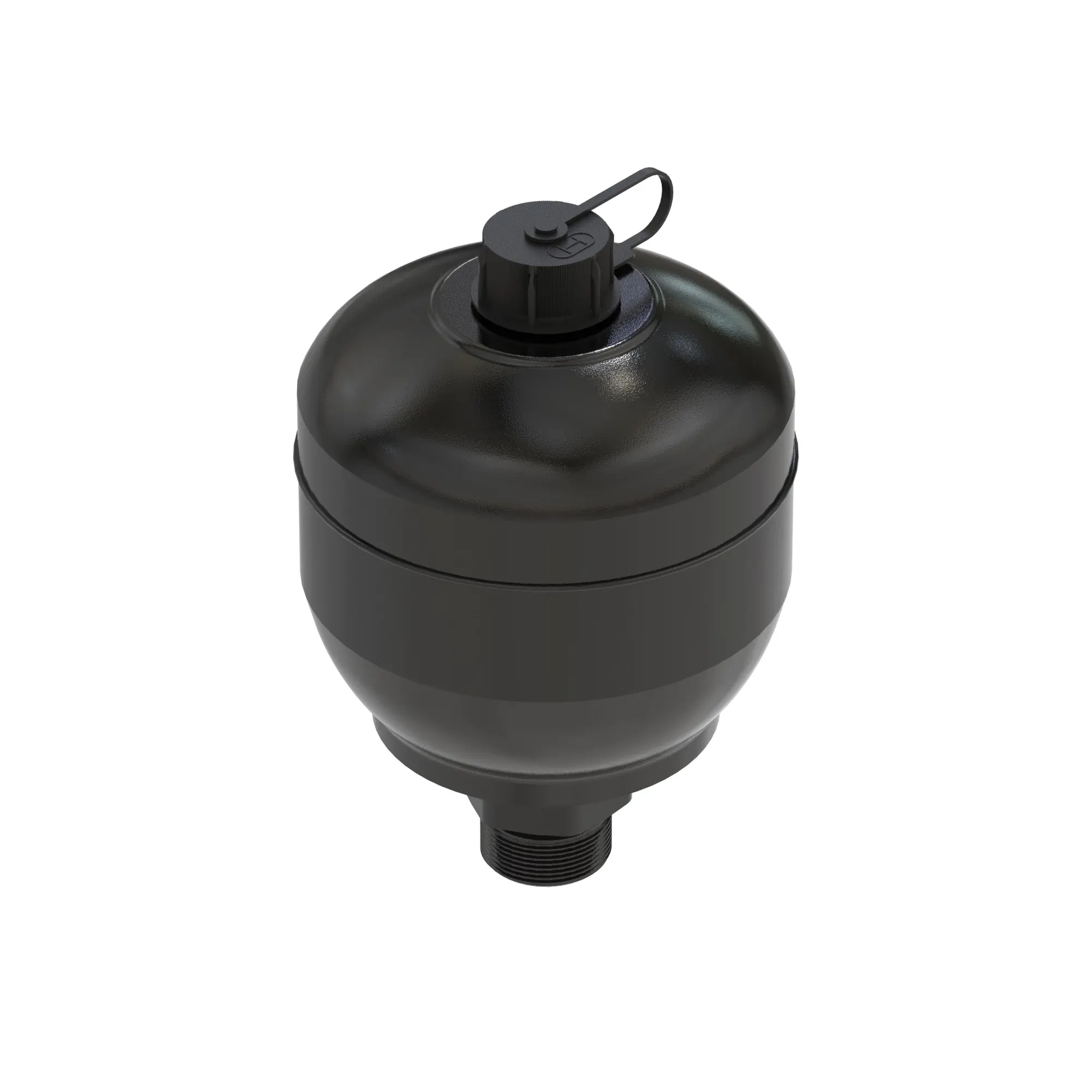 Hydraulic Accumulator