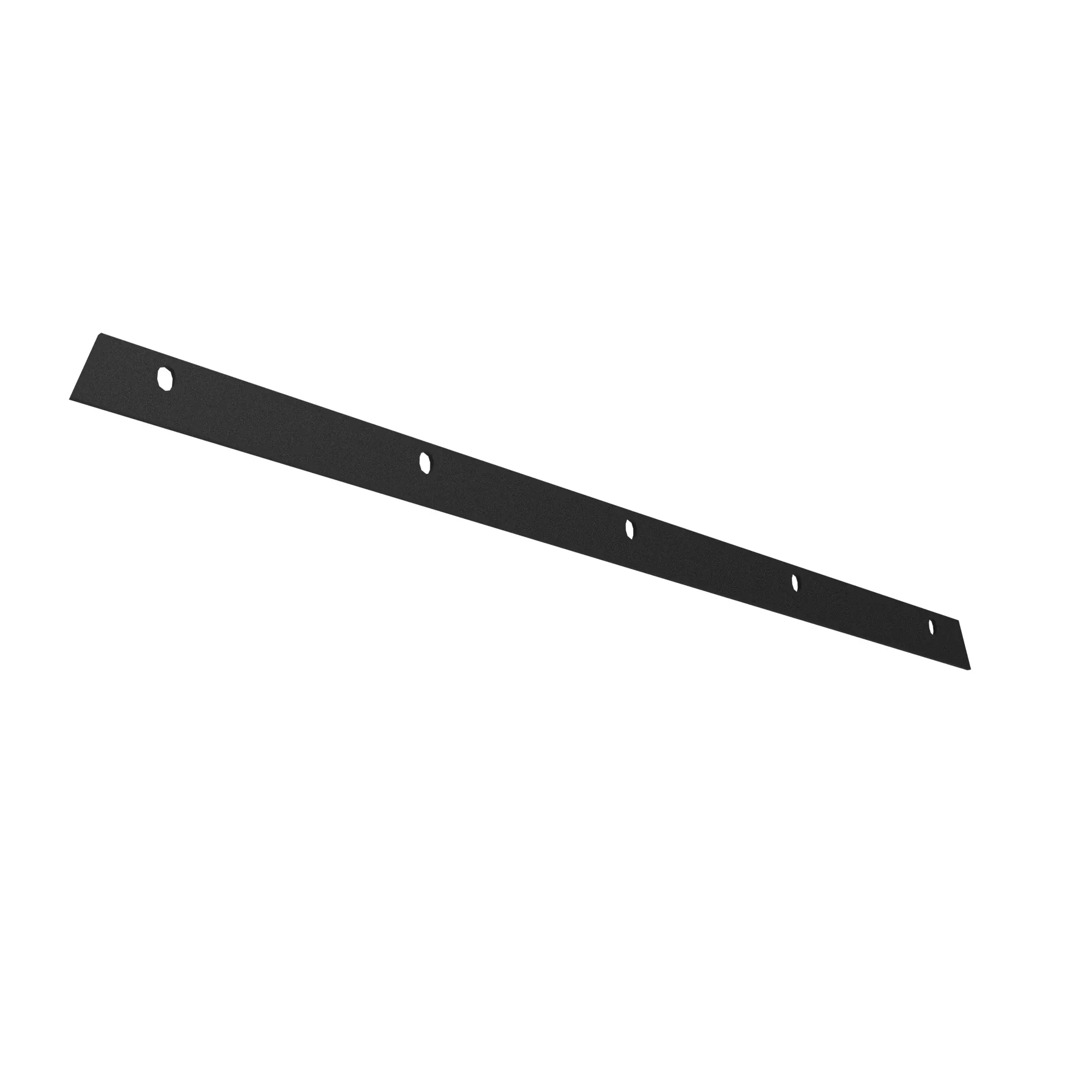 John Deere Grass Chute Lower Seal - HXE65293