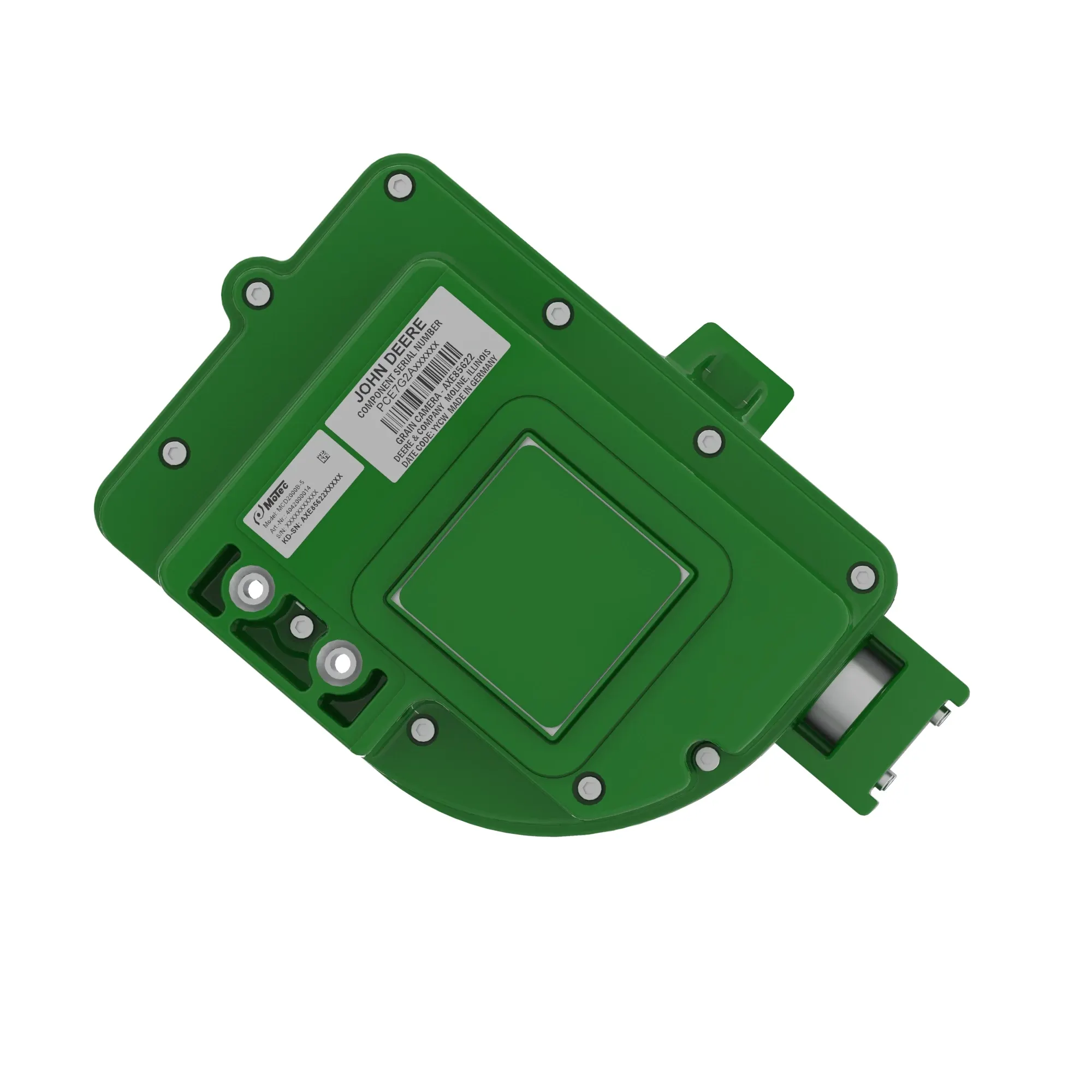 Sensor
