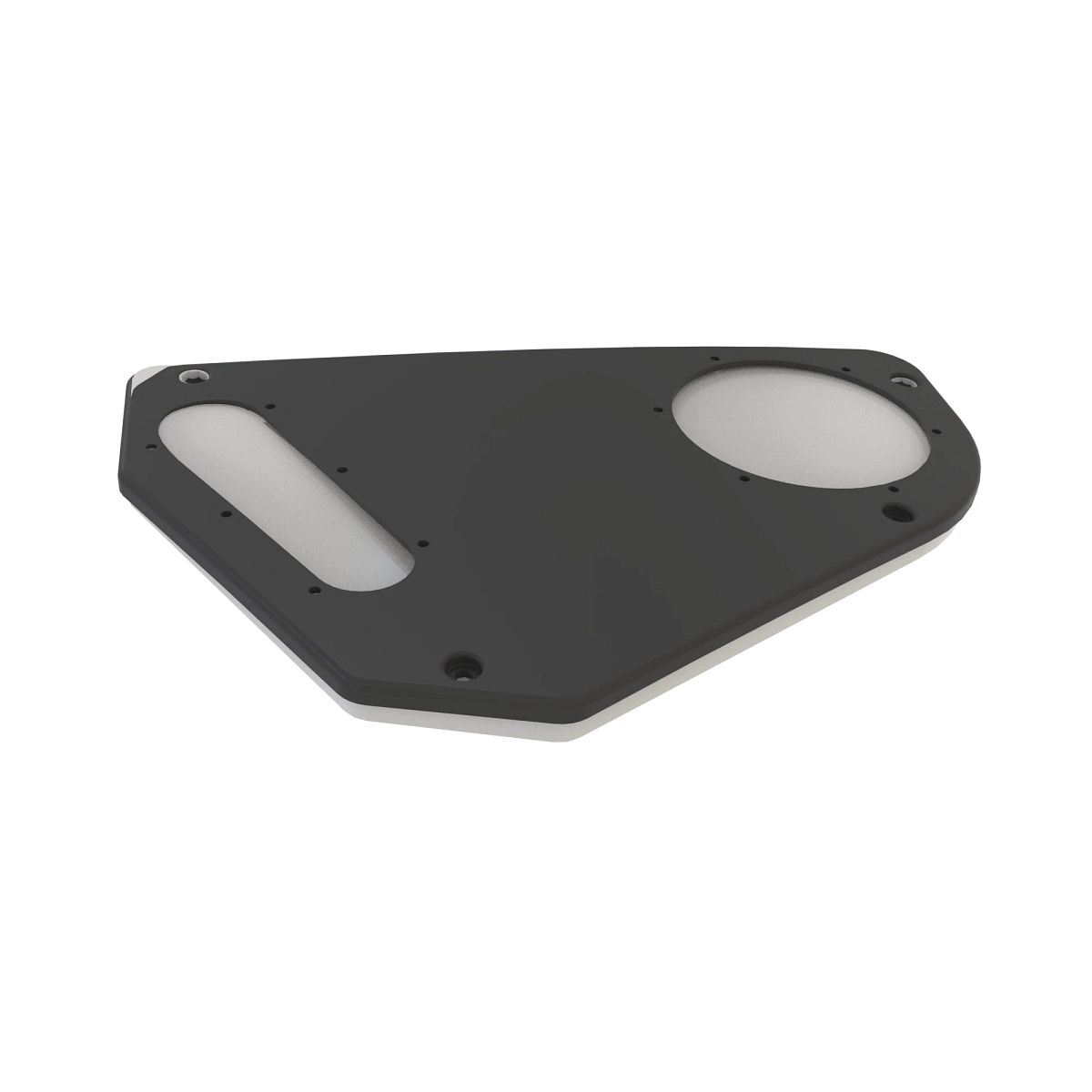 Assy, Single Function Cover Single