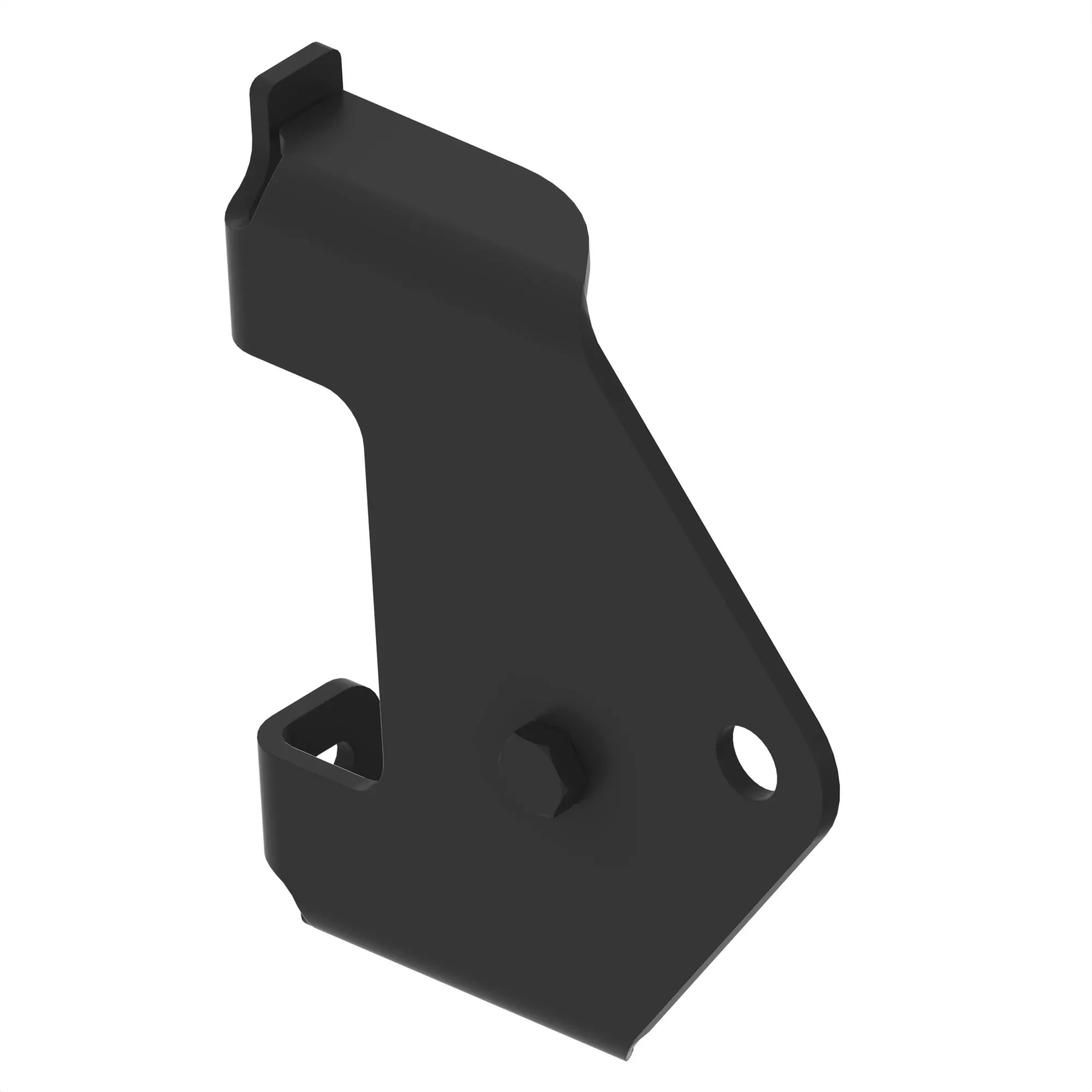 BRACKET, CONTROL LEVER PIVOT