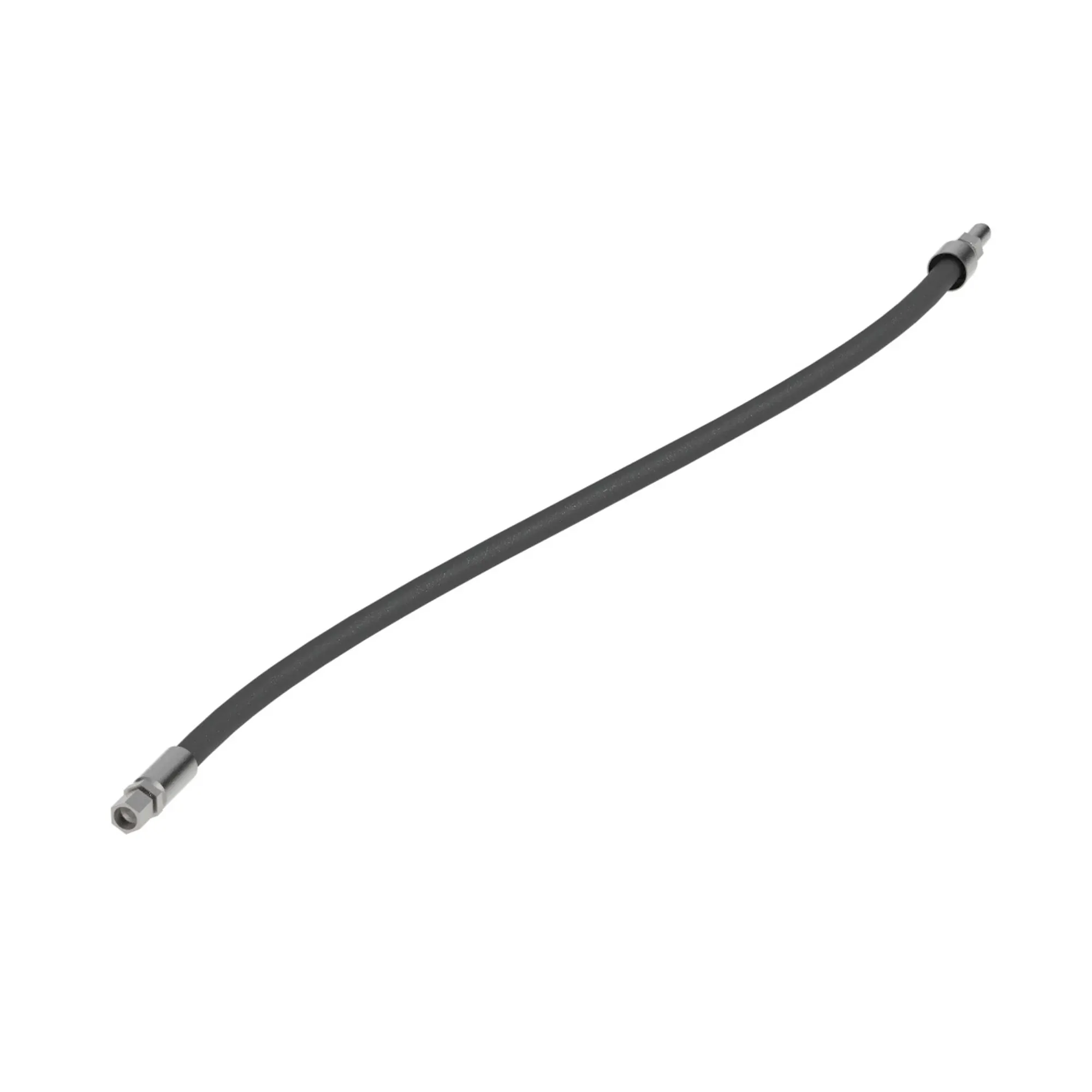 HYDRAULIC HOSE - FABRICATE, HOSE-SI