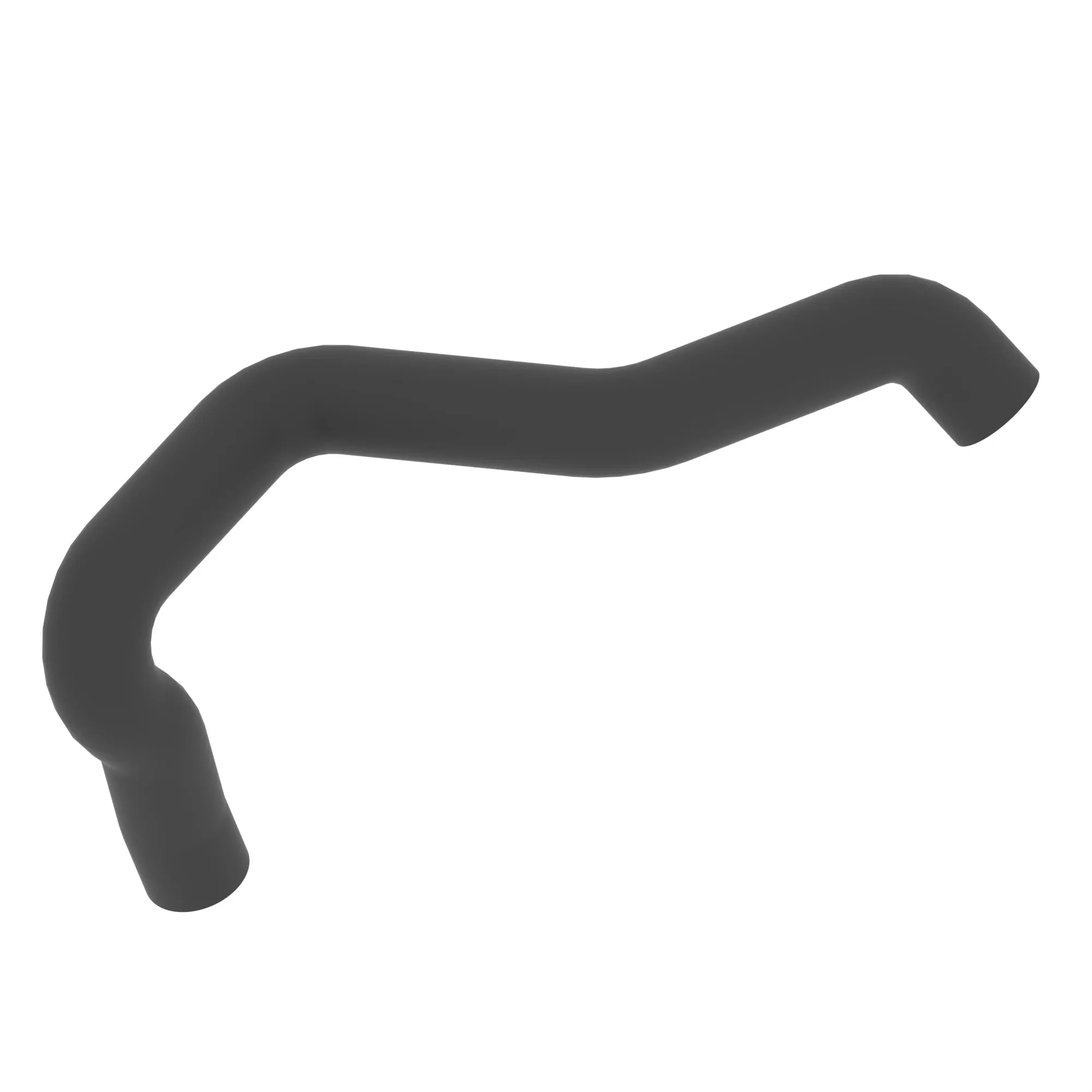 CAC HOSE BOTTOM TANK