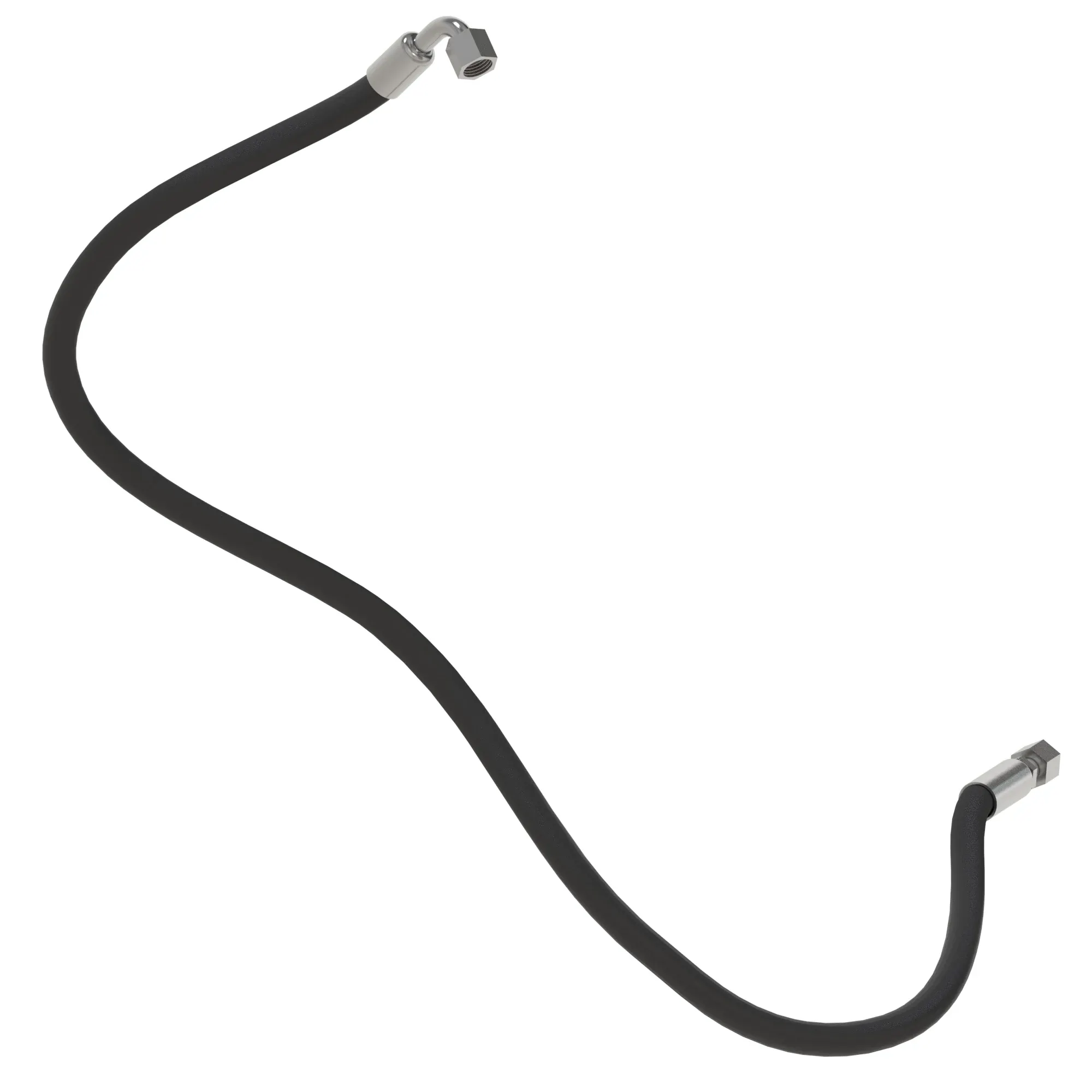 HYDRAULIC HOSE