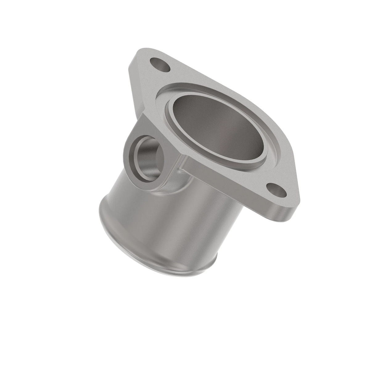 Water Pump Connection, Water Pump C