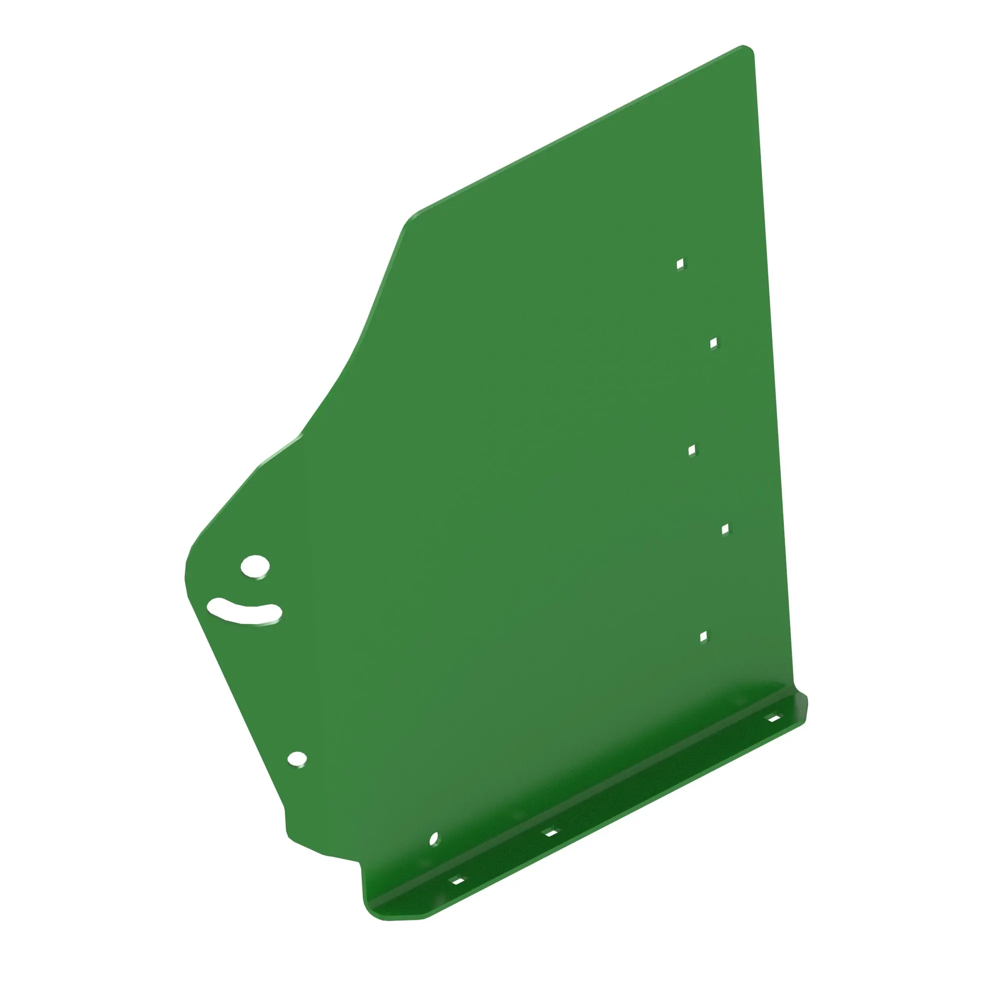 John Deere Plate - FH343917