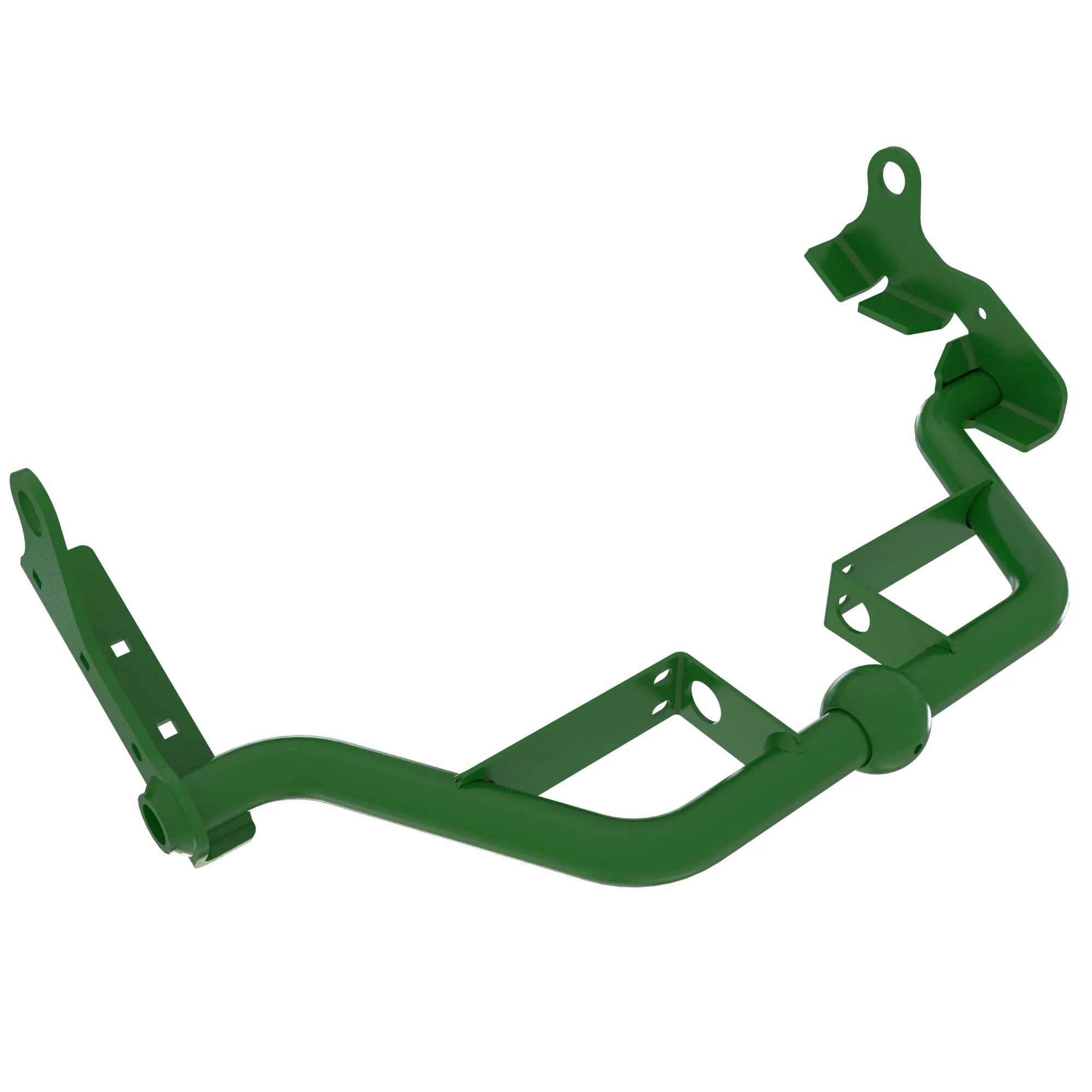 Yoke