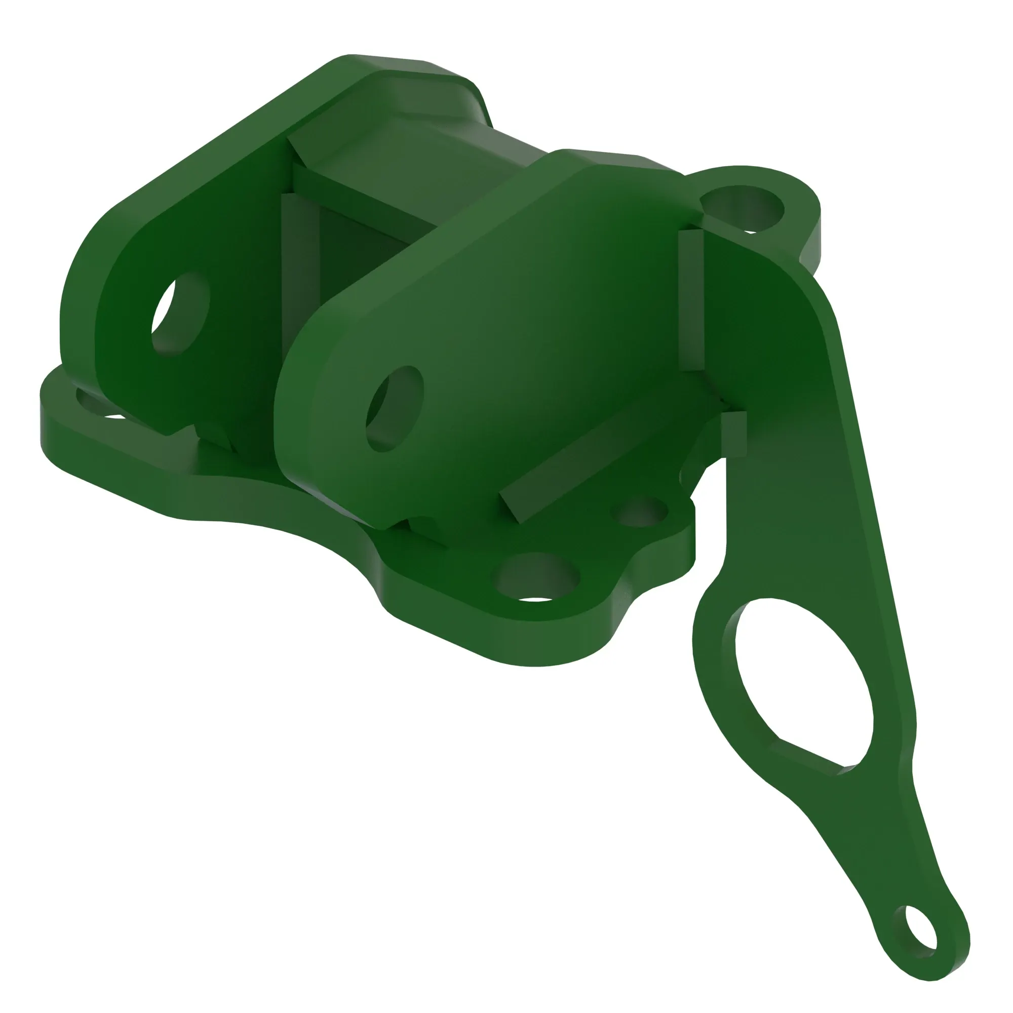 Hinge, Feedroll & Cutterhead Unit