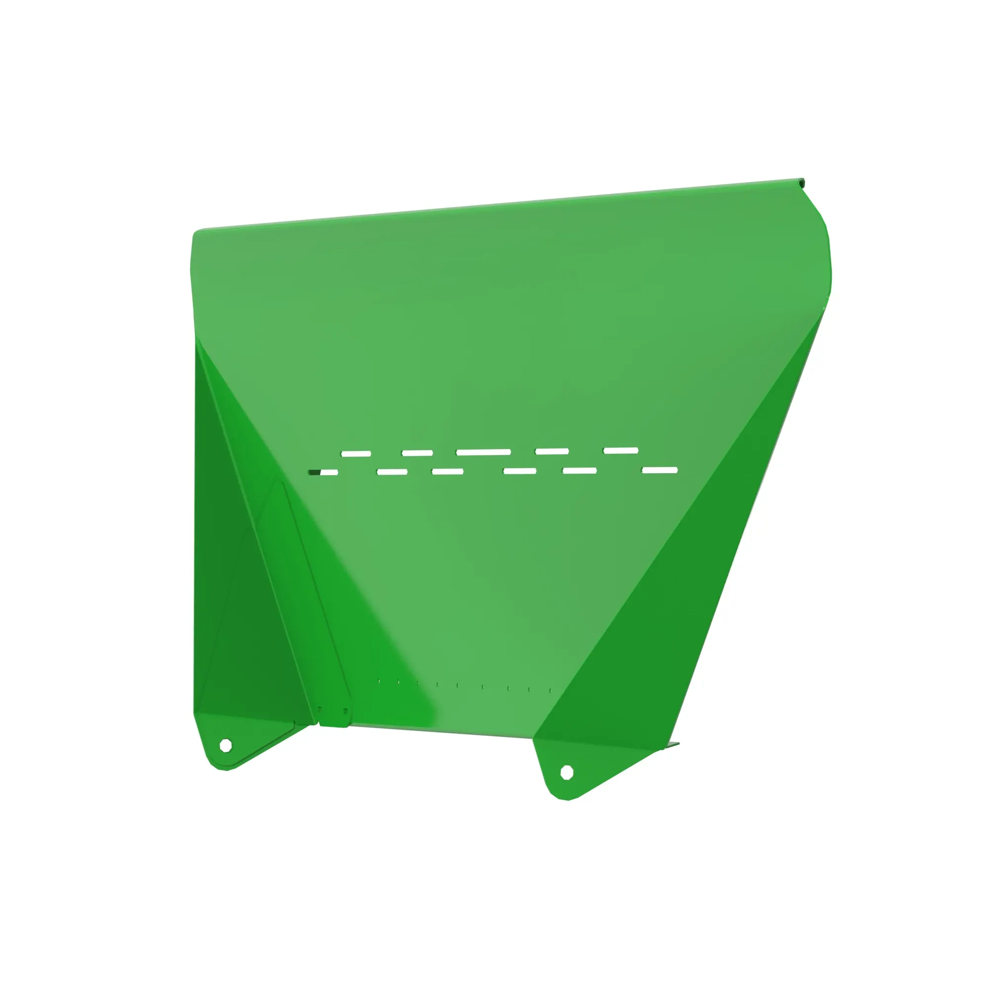 DEFLECTOR