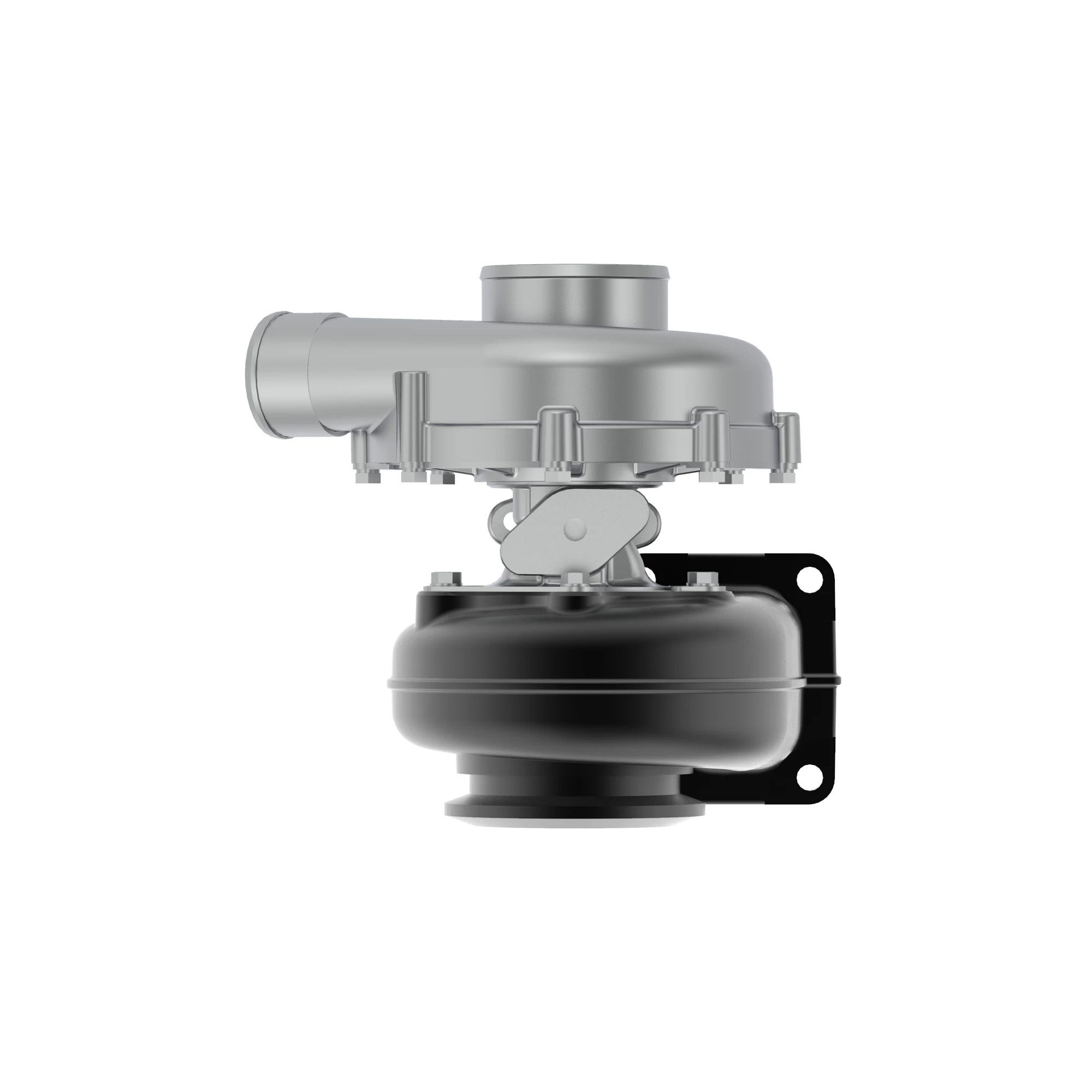 TURBOCHARGER, CZ 7767WAS3 / 14.213