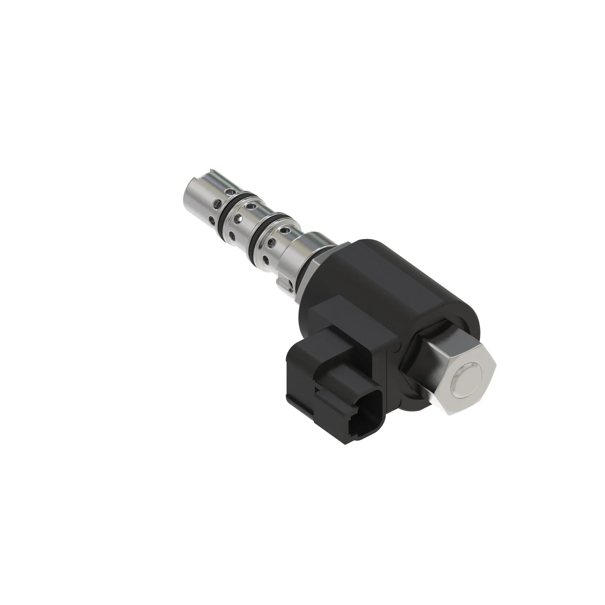 Solenoid Valve