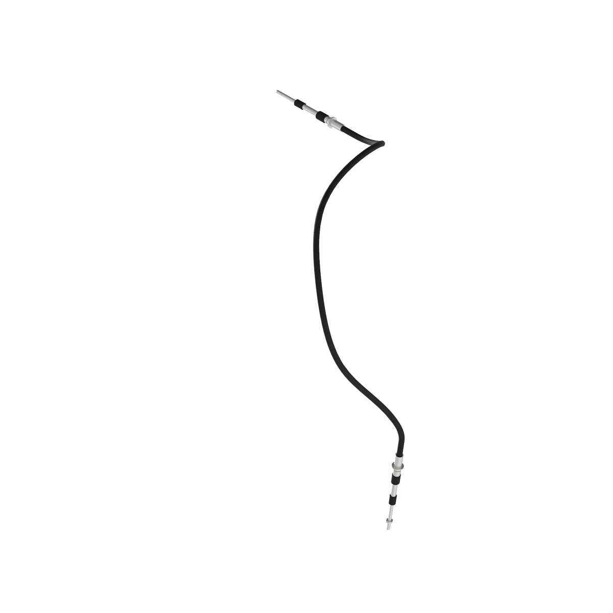 Cable Assy-Throttle, 3/32 Core