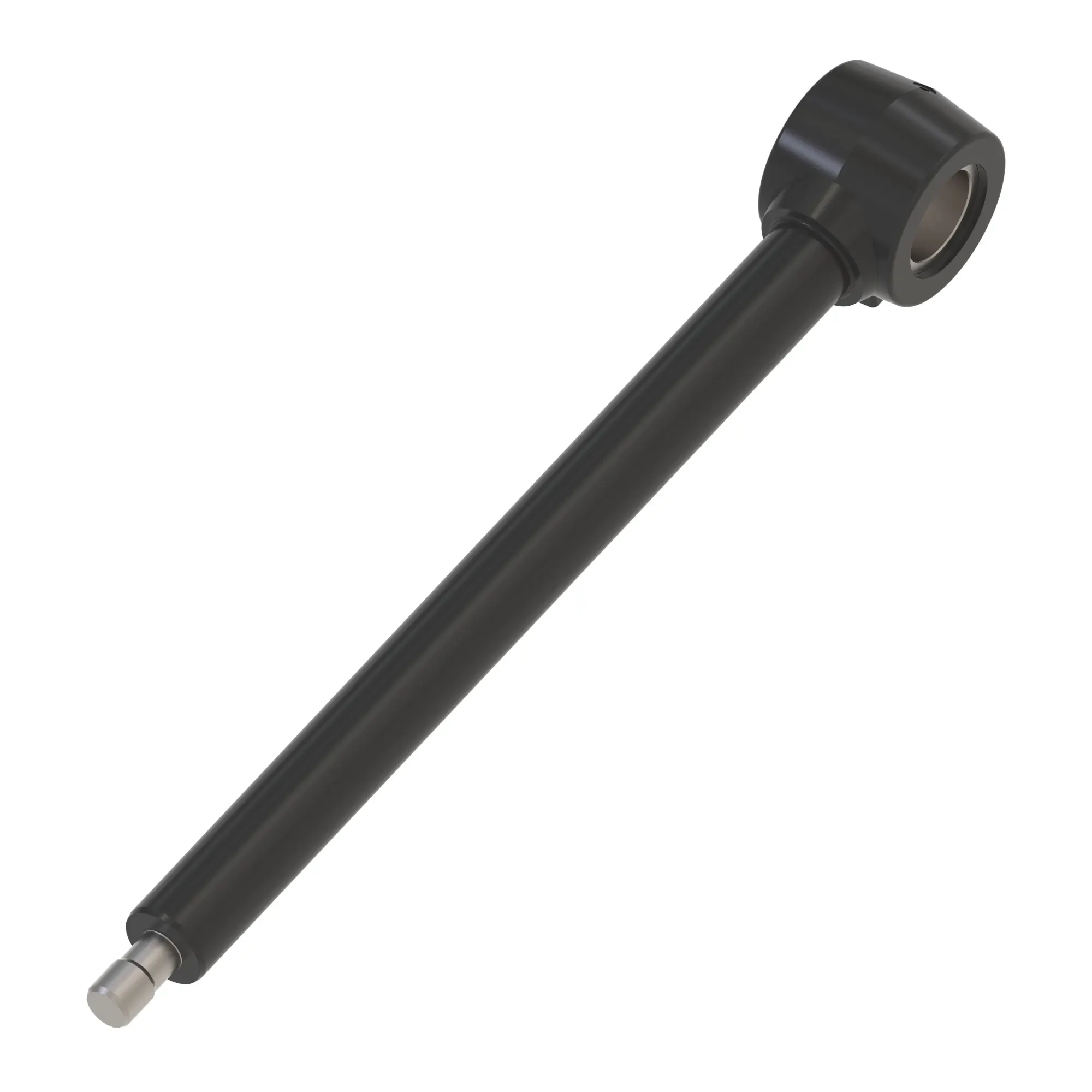 Hydraulic Cylinder Rod, Assembly