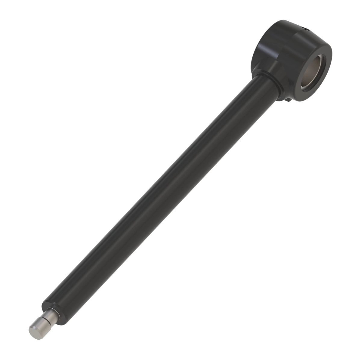 Hydraulic Cylinder Rod, Assembly