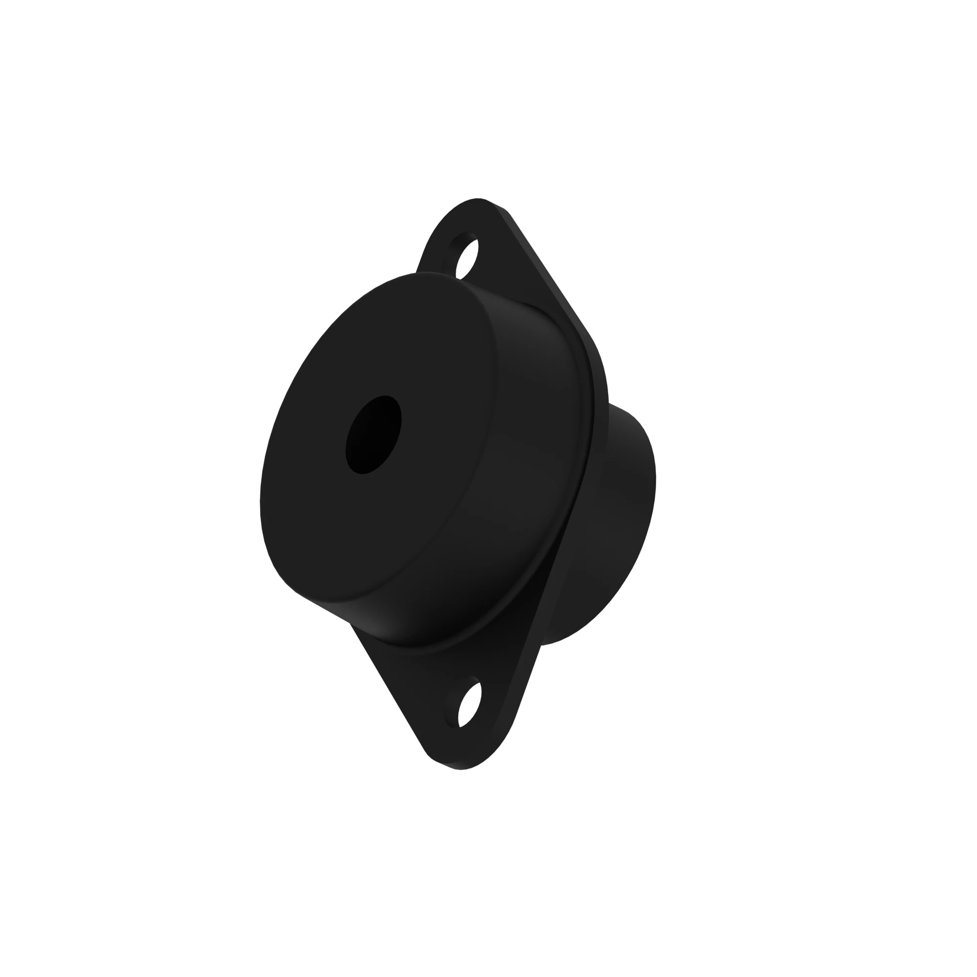 ISOLATOR, ISOLATOR, ASSEMBLY