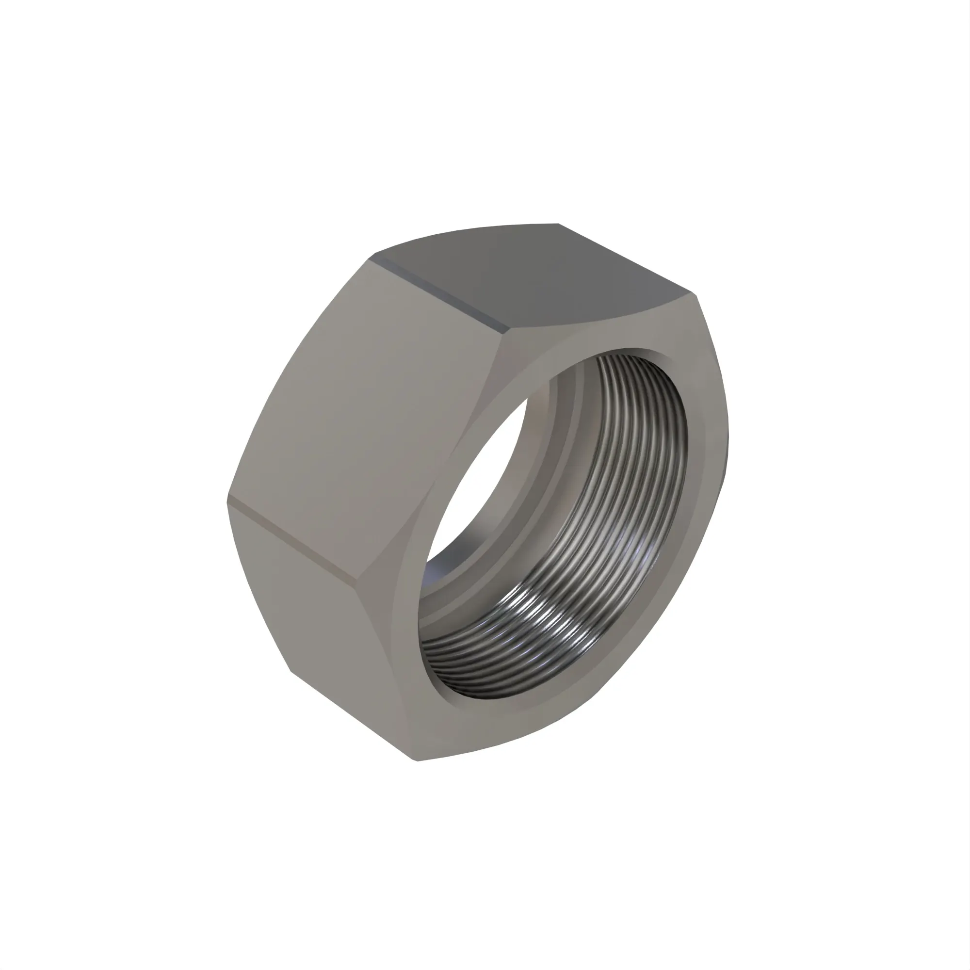 John Deere Nut - F647319