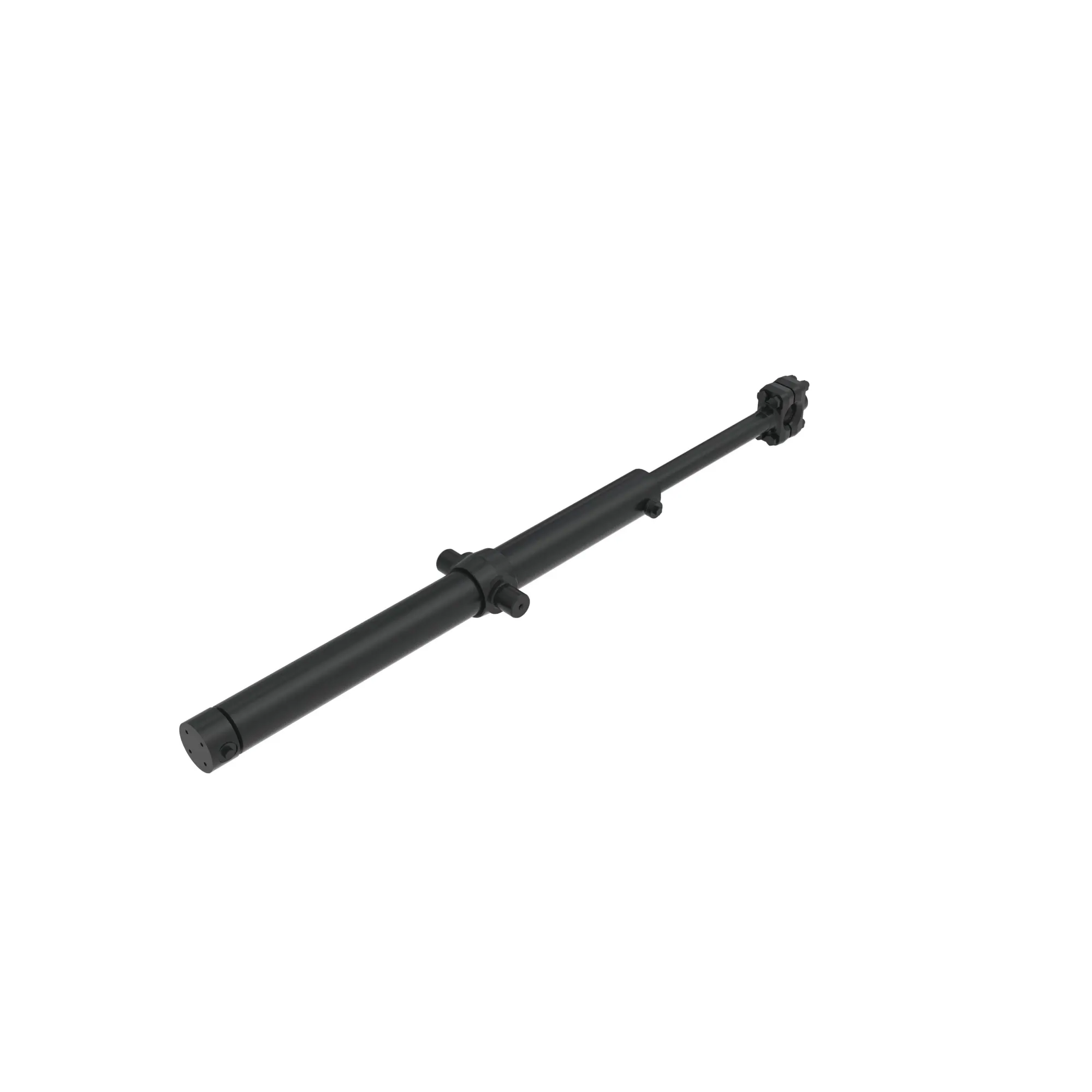 John Deere Lift Hydraulic Cylinder - AHC17517