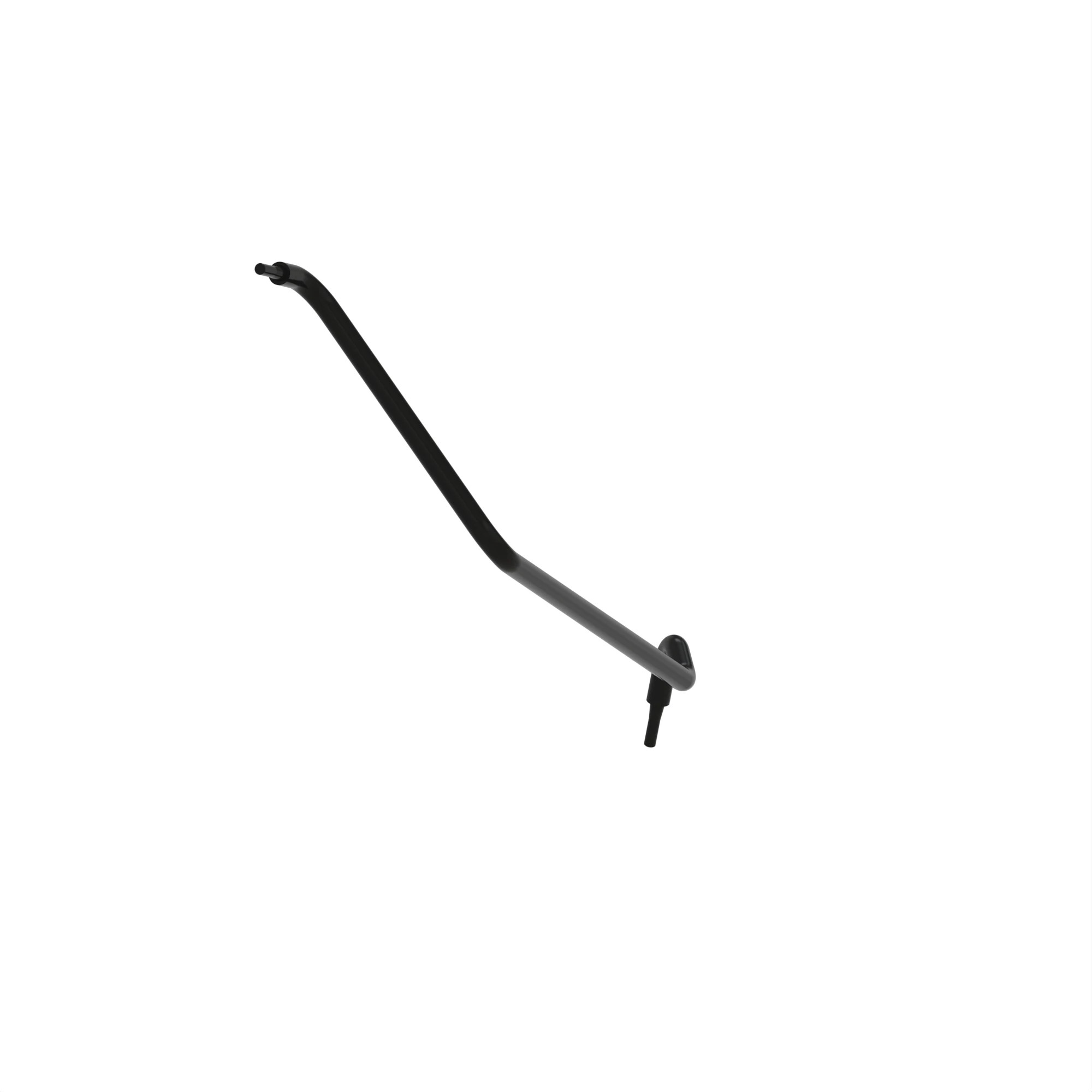 John Deere Hood Rod Kit - AT410730